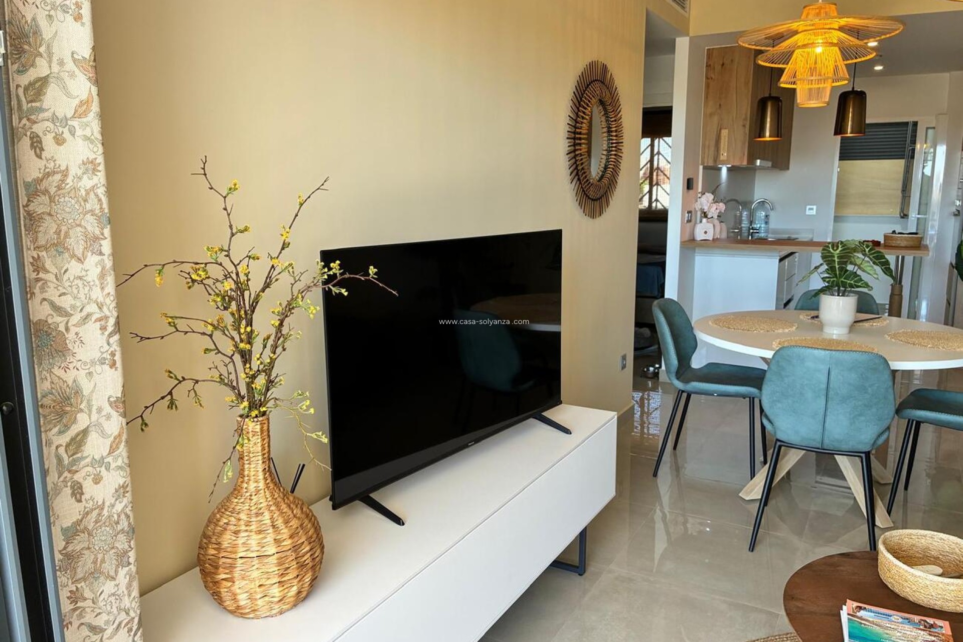 Revente - Appartement - Pilar de la Horadada - Costa Blanca