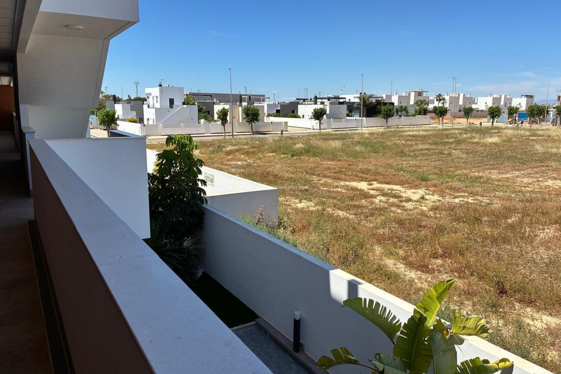 Revente - Appartement - Pilar de la Horadada - Costa Blanca