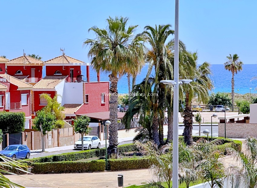 Revente - Appartement - Pilar de la Horadada - Costa Blanca