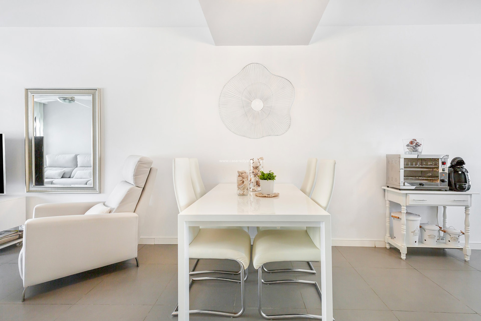 Revente - Appartement - Pilar de la Horadada - Costa Blanca