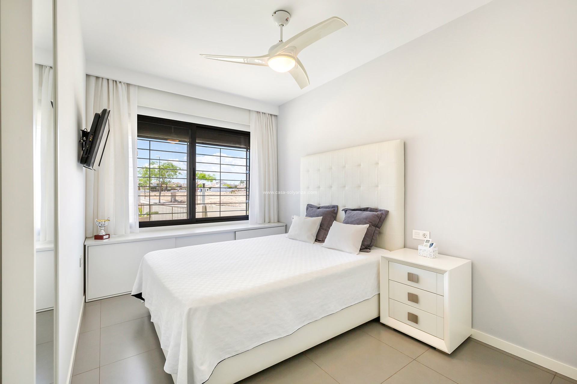 Revente - Appartement - Pilar de la Horadada - Costa Blanca