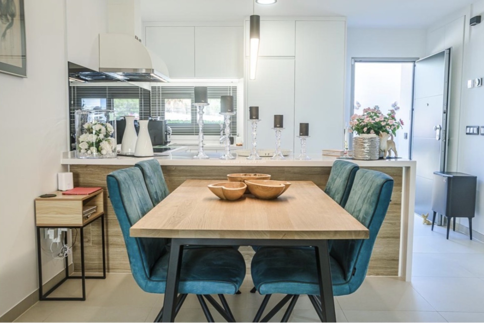 Revente - Appartement - Pilar de la Horadada - Costa Blanca