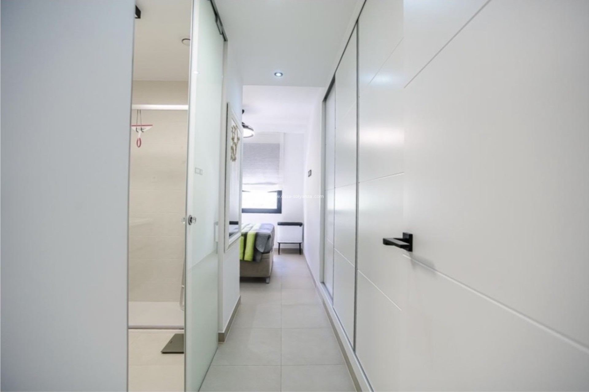 Revente - Appartement - Pilar de la Horadada - Costa Blanca