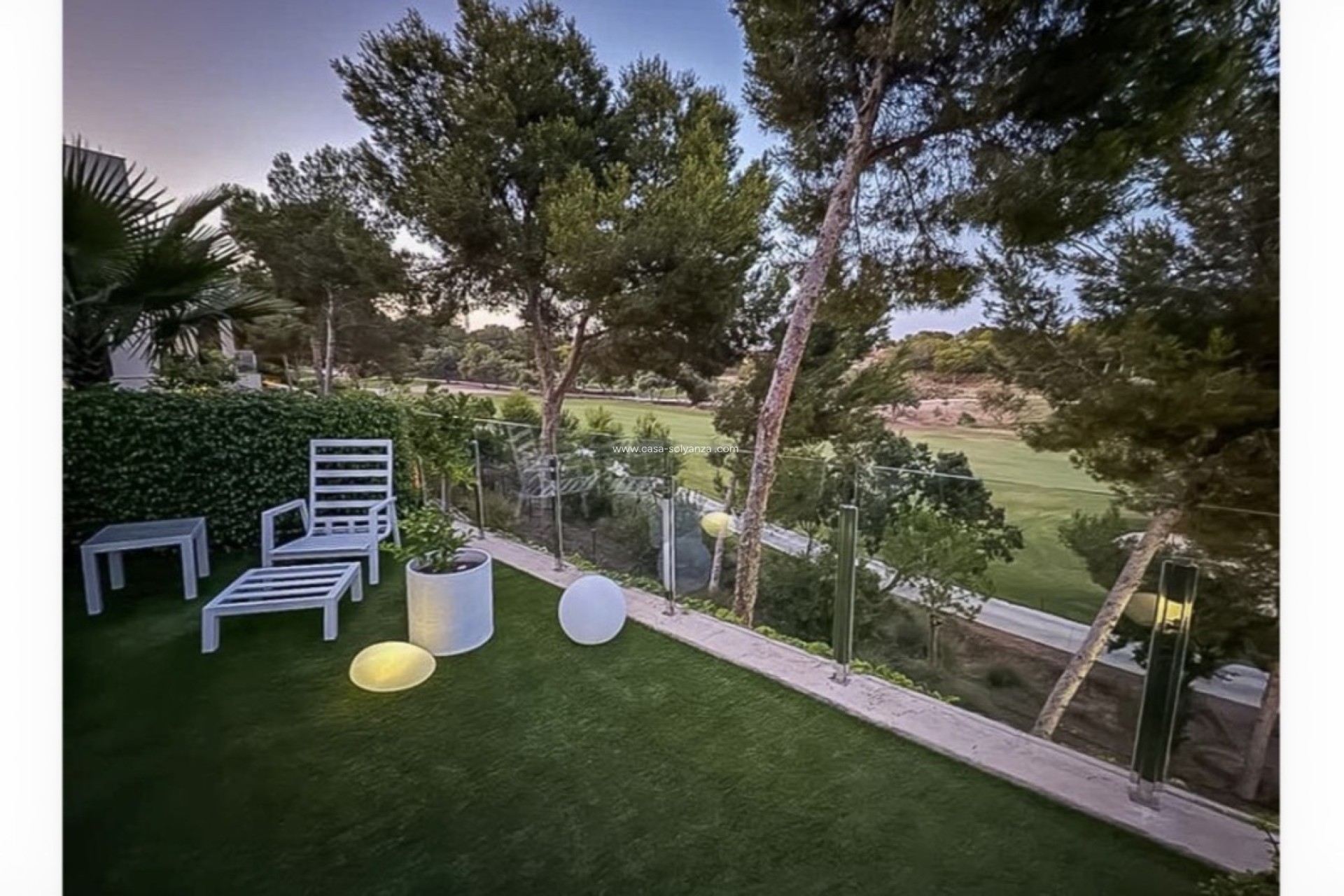 Revente - Appartement - Pilar de la Horadada - Costa Blanca