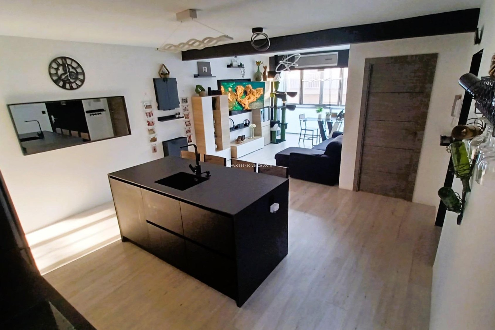 Revente - Appartement - Pilar de la Horadada - Costa Blanca