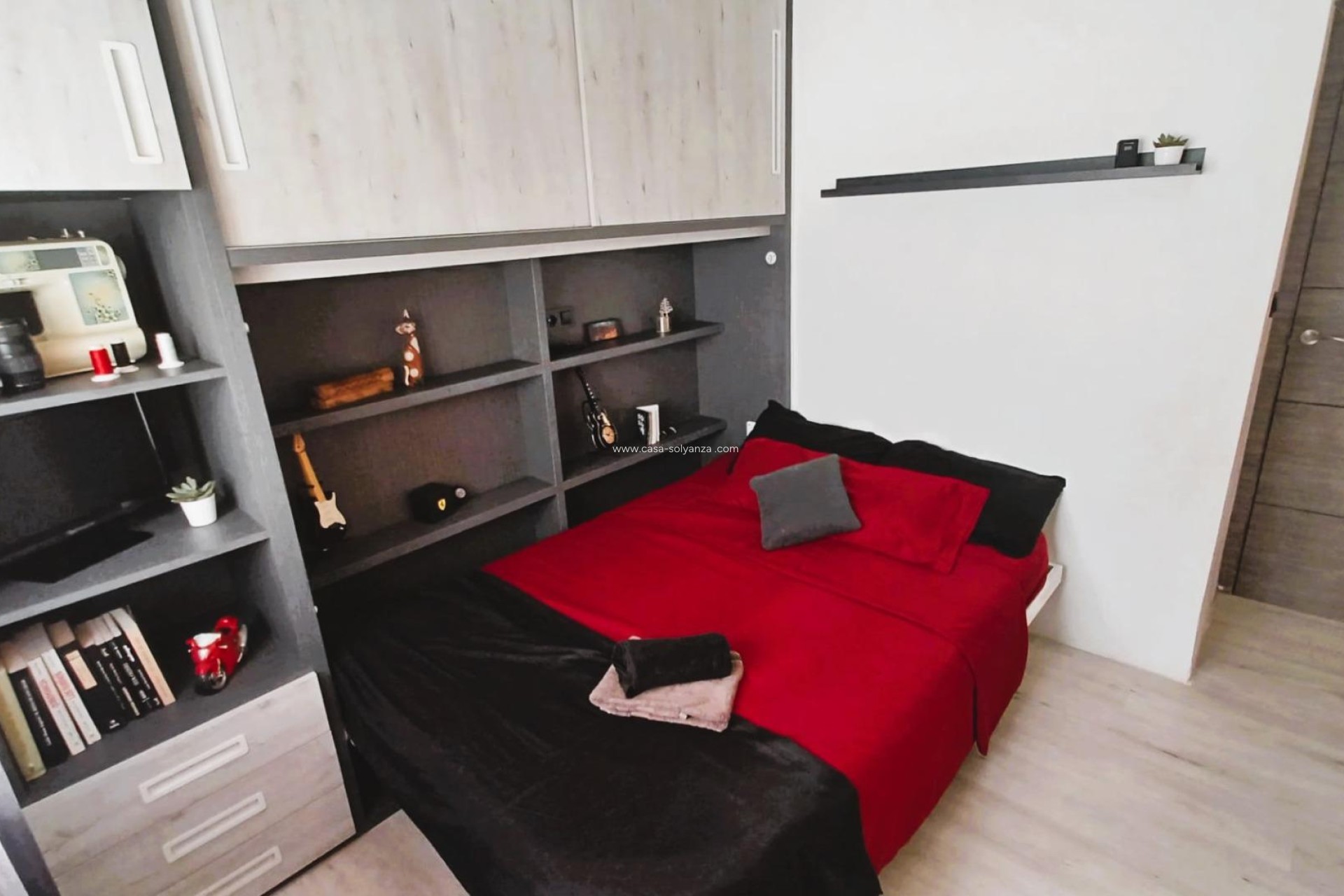 Revente - Appartement - Pilar de la Horadada - Costa Blanca