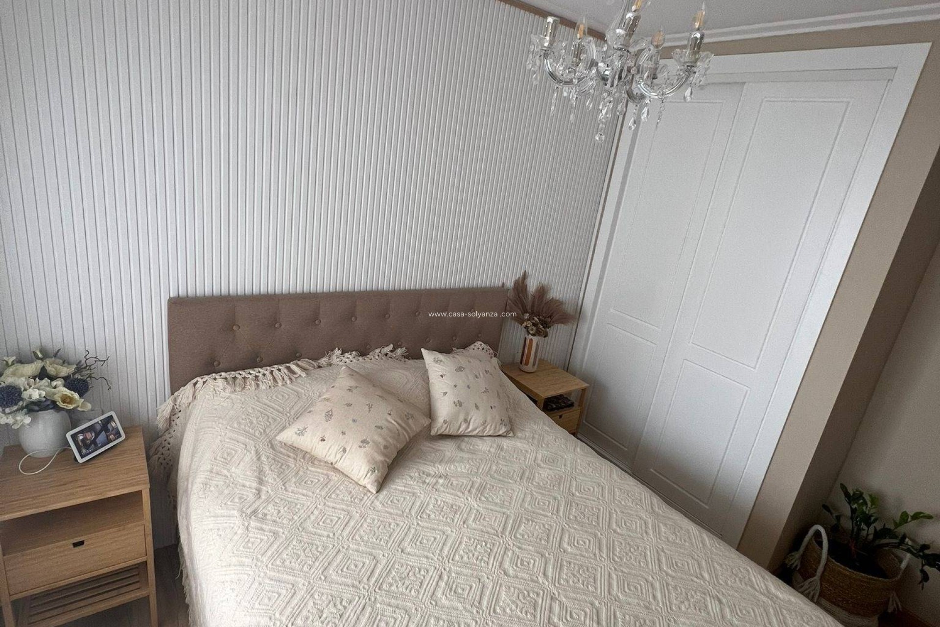 Revente - Appartement - Pilar de la Horadada - La Torre De La Horadada