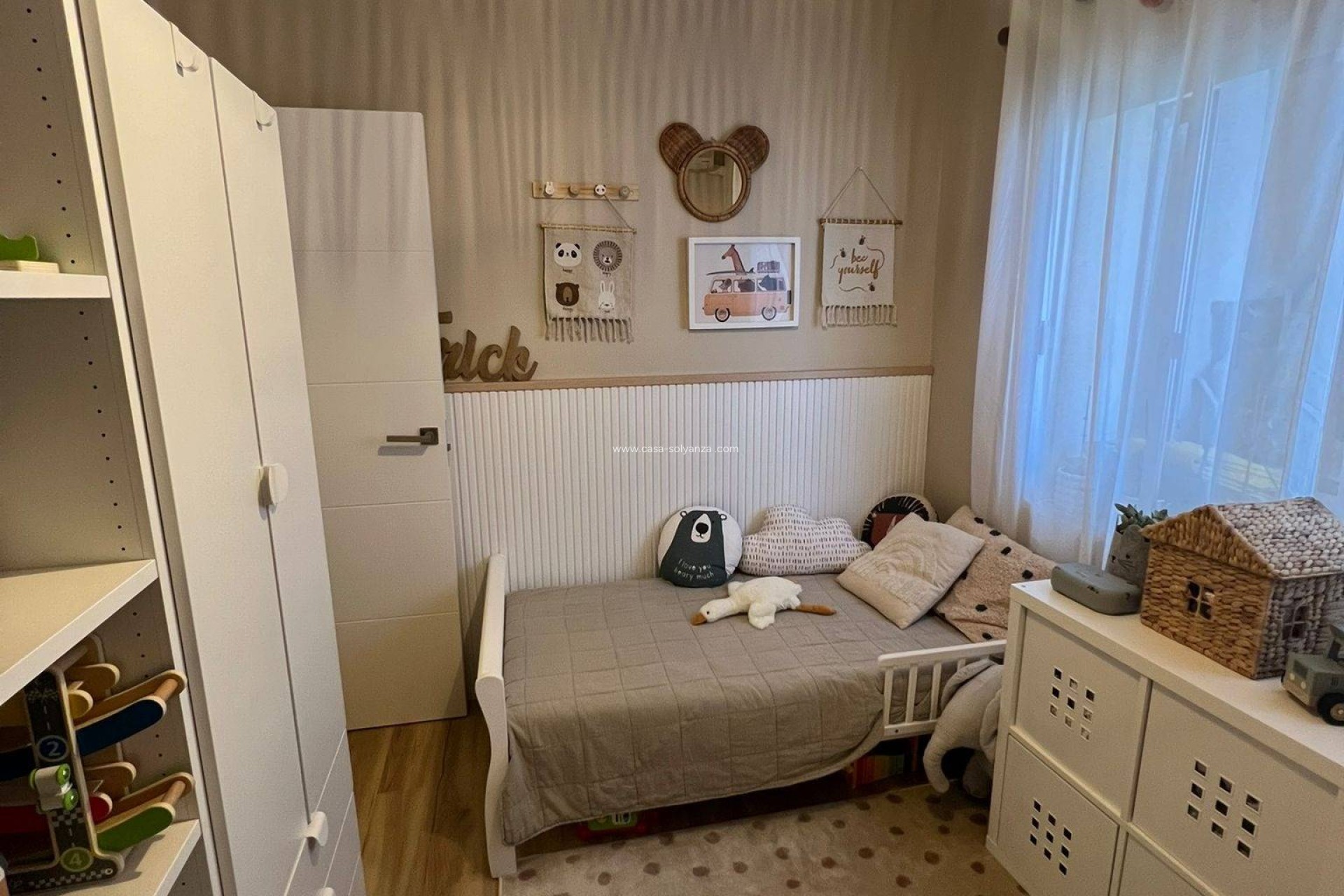 Revente - Appartement - Pilar de la Horadada - La Torre De La Horadada
