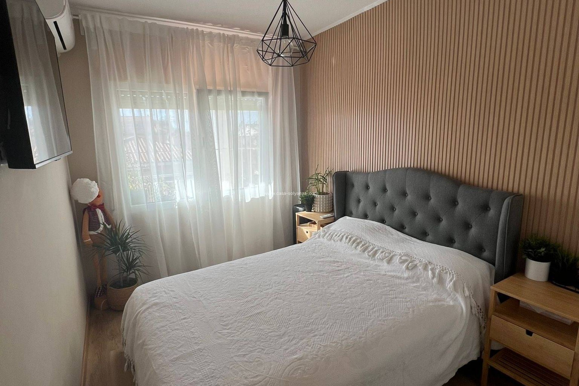 Revente - Appartement - Pilar de la Horadada - La Torre De La Horadada