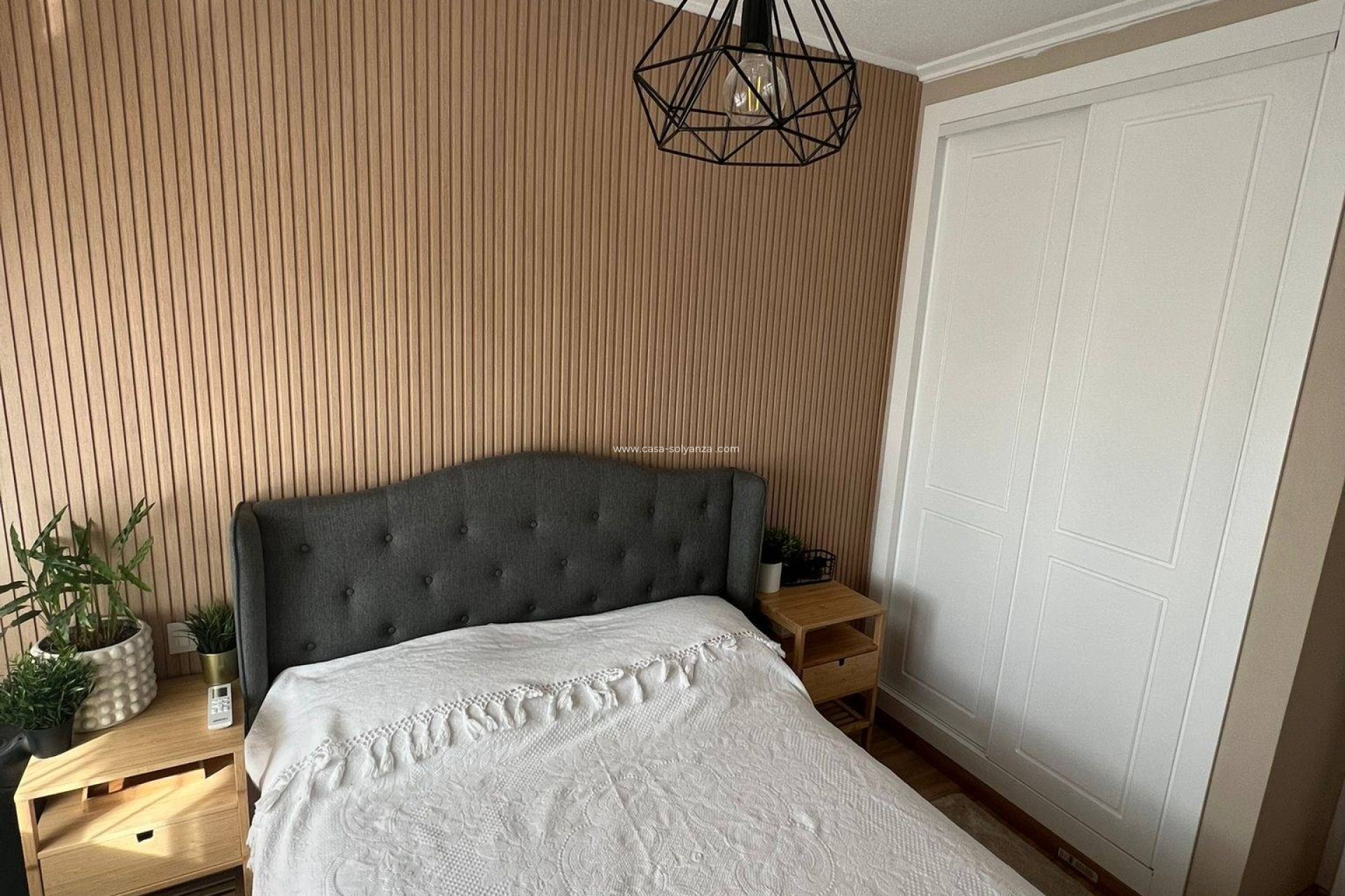 Revente - Appartement - Pilar de la Horadada - La Torre De La Horadada