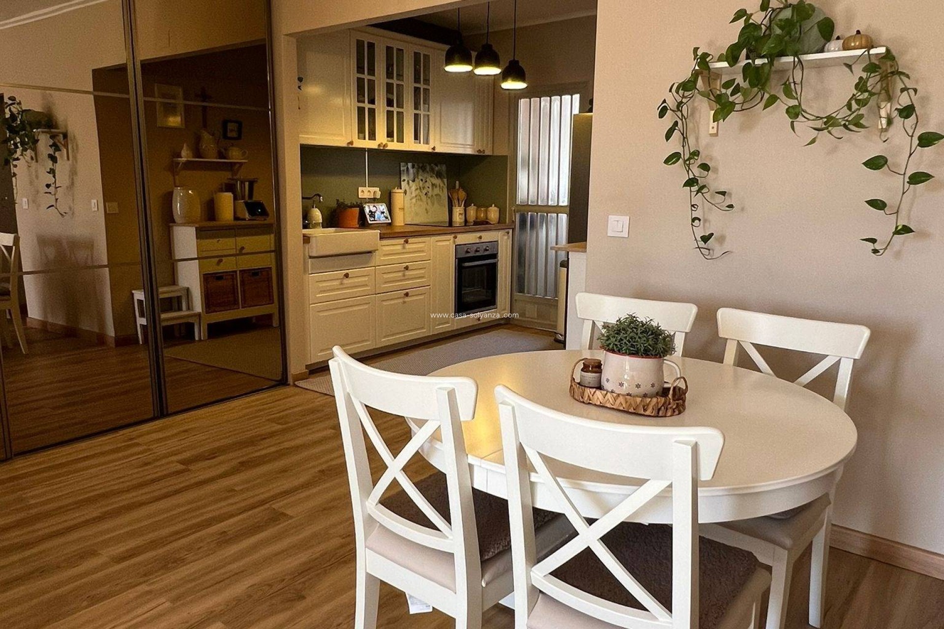 Revente - Appartement - Pilar de la Horadada - La Torre De La Horadada