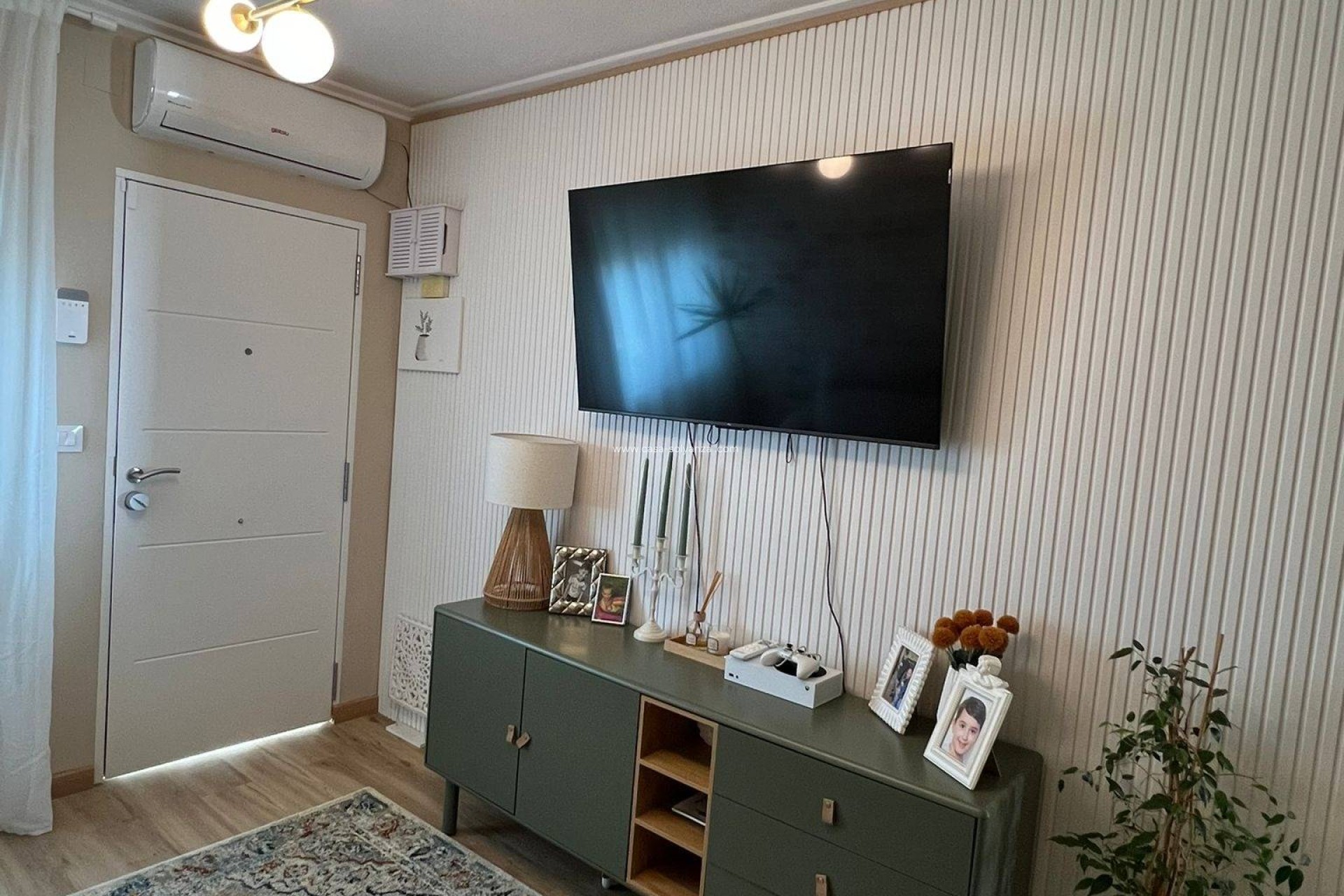 Revente - Appartement - Pilar de la Horadada - La Torre De La Horadada