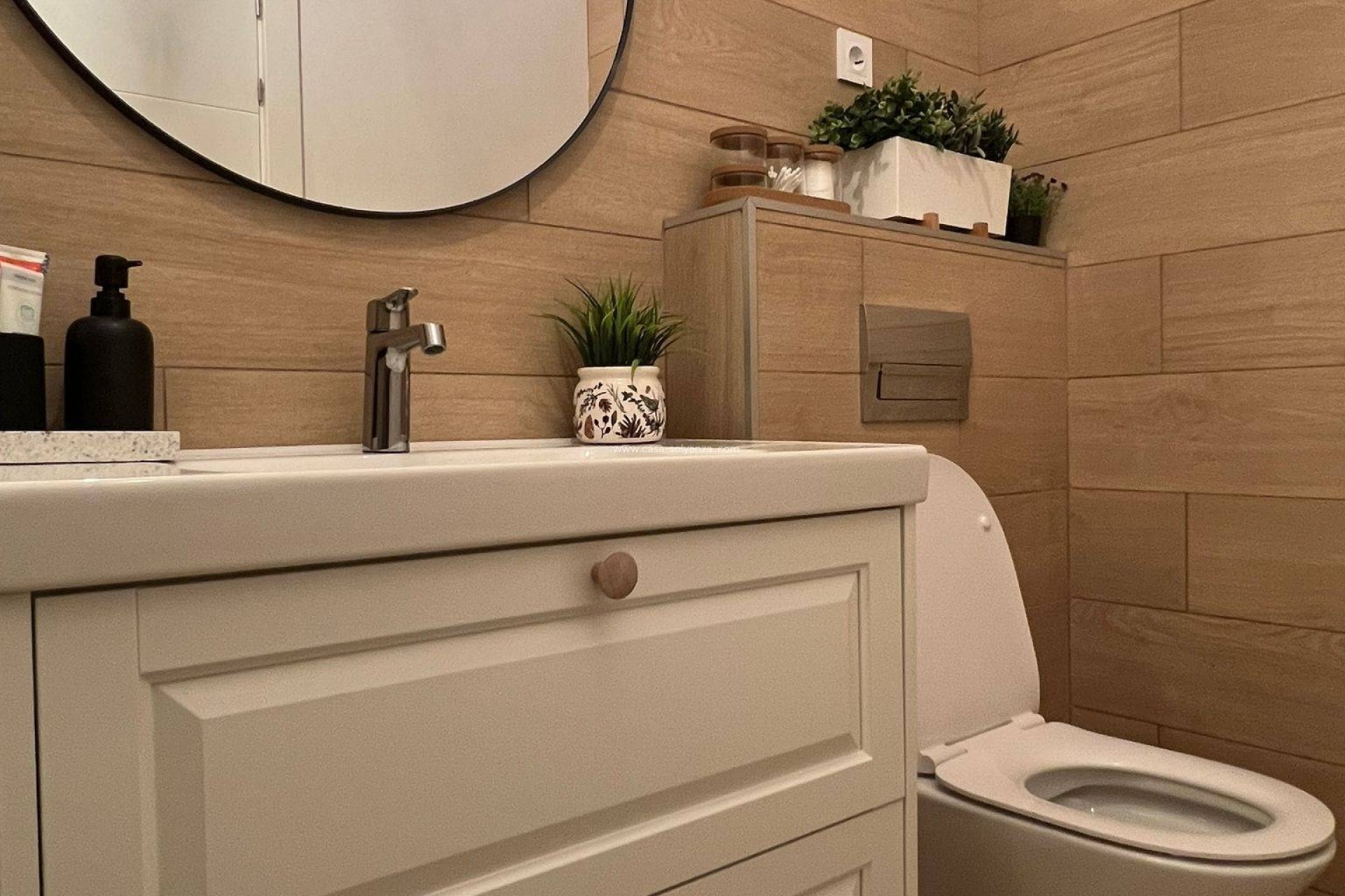 Revente - Appartement - Pilar de la Horadada - La Torre De La Horadada