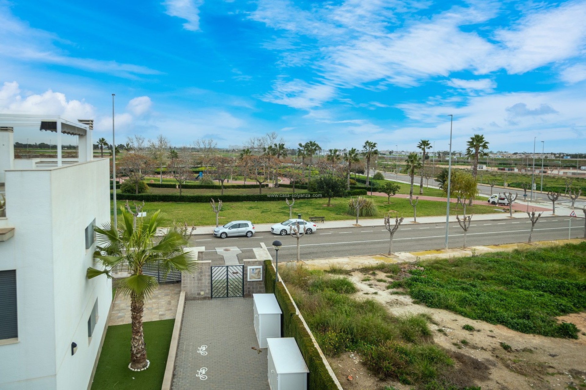 Revente - Appartement - PILAR DE LA HORADADA - La Torre de la Horadada