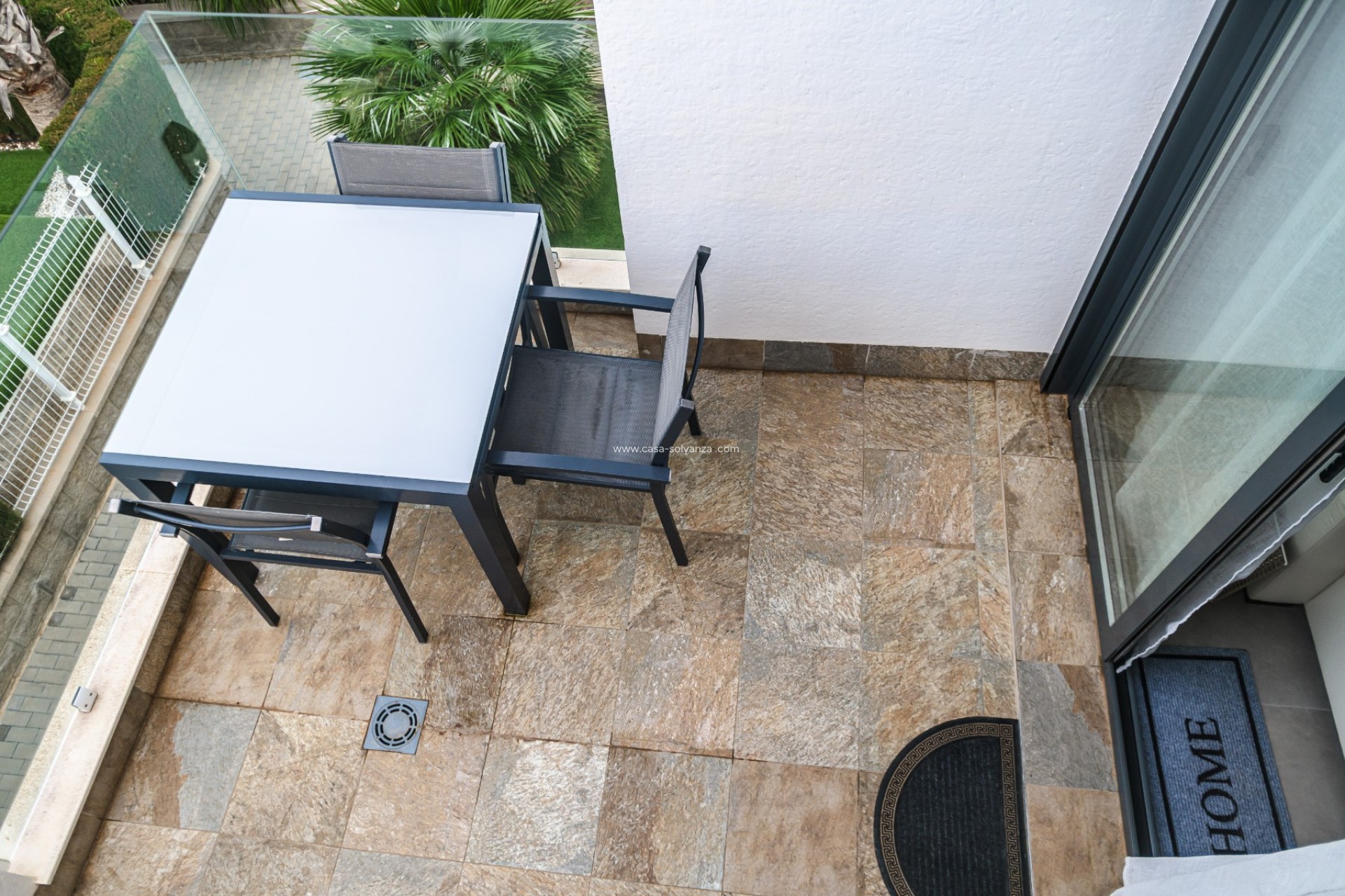 Revente - Appartement - PILAR DE LA HORADADA - La Torre de la Horadada