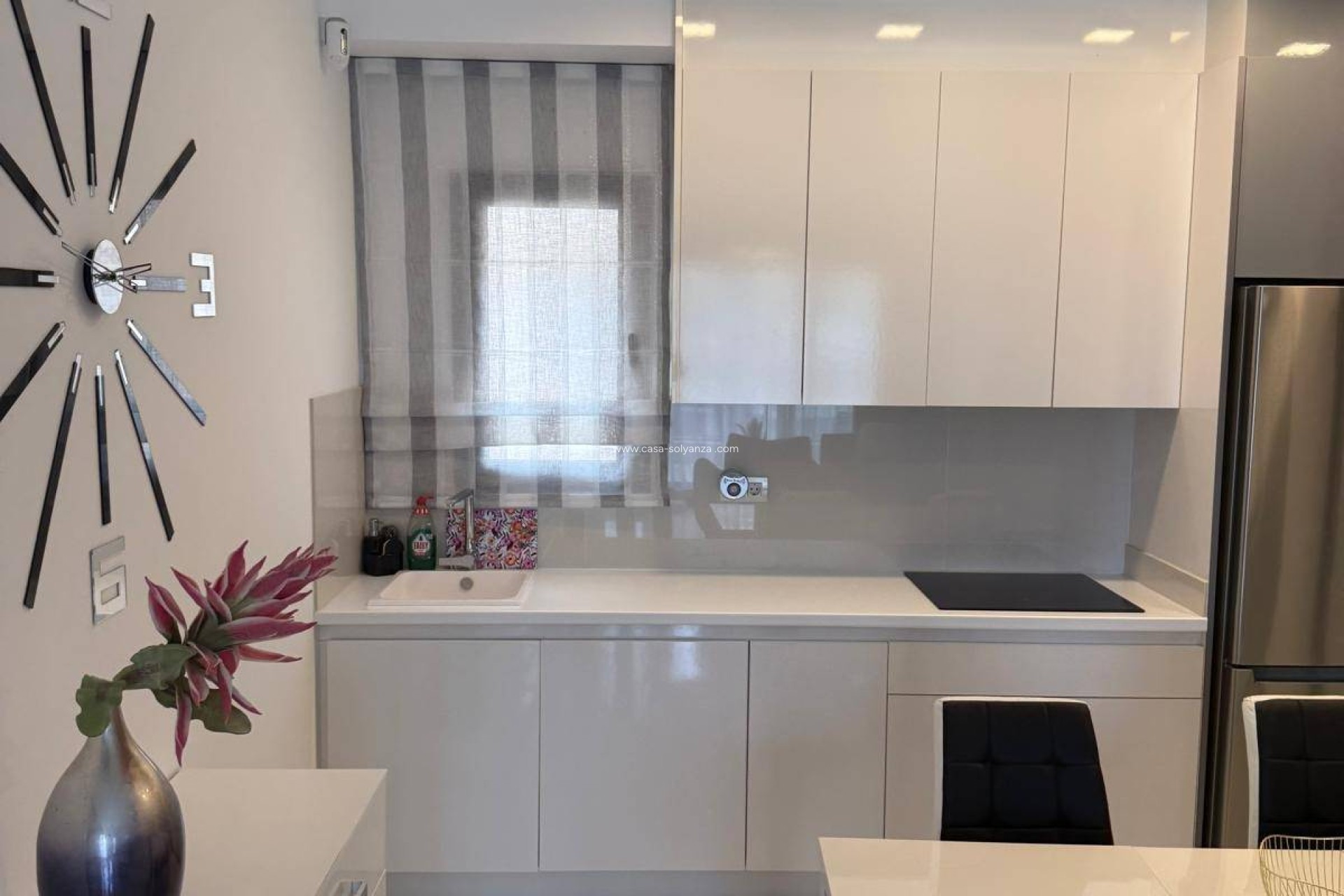 Revente - Appartement - Pilar de la Horadada - La Torre De La Horadada