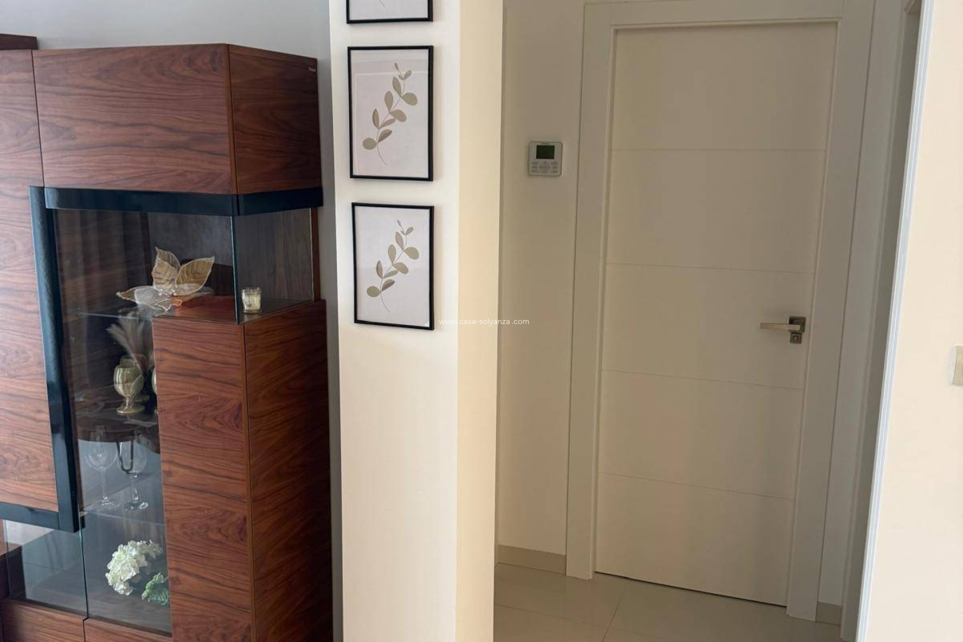 Revente - Appartement - Pilar de la Horadada - La Torre De La Horadada