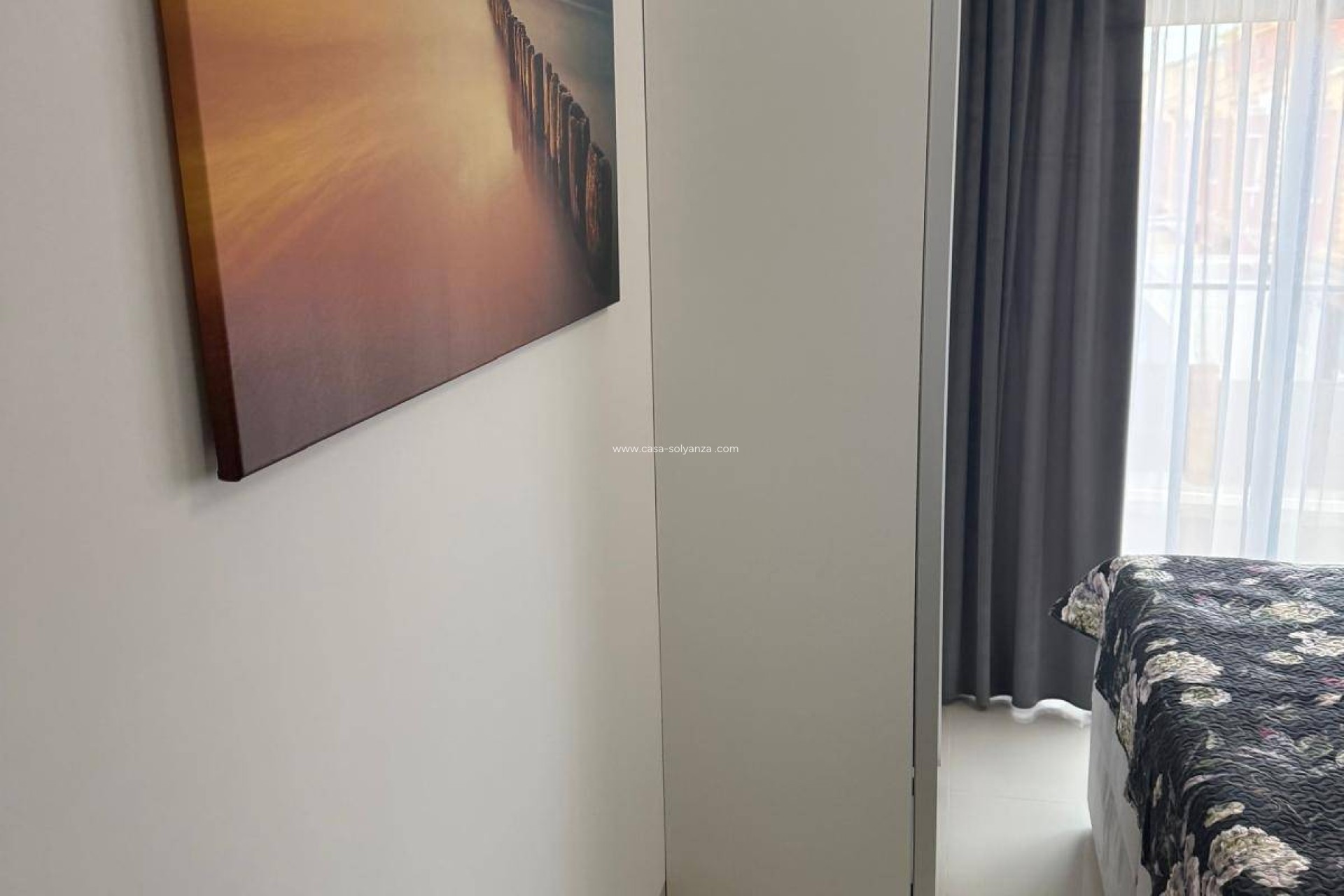 Revente - Appartement - Pilar de la Horadada - La Torre De La Horadada