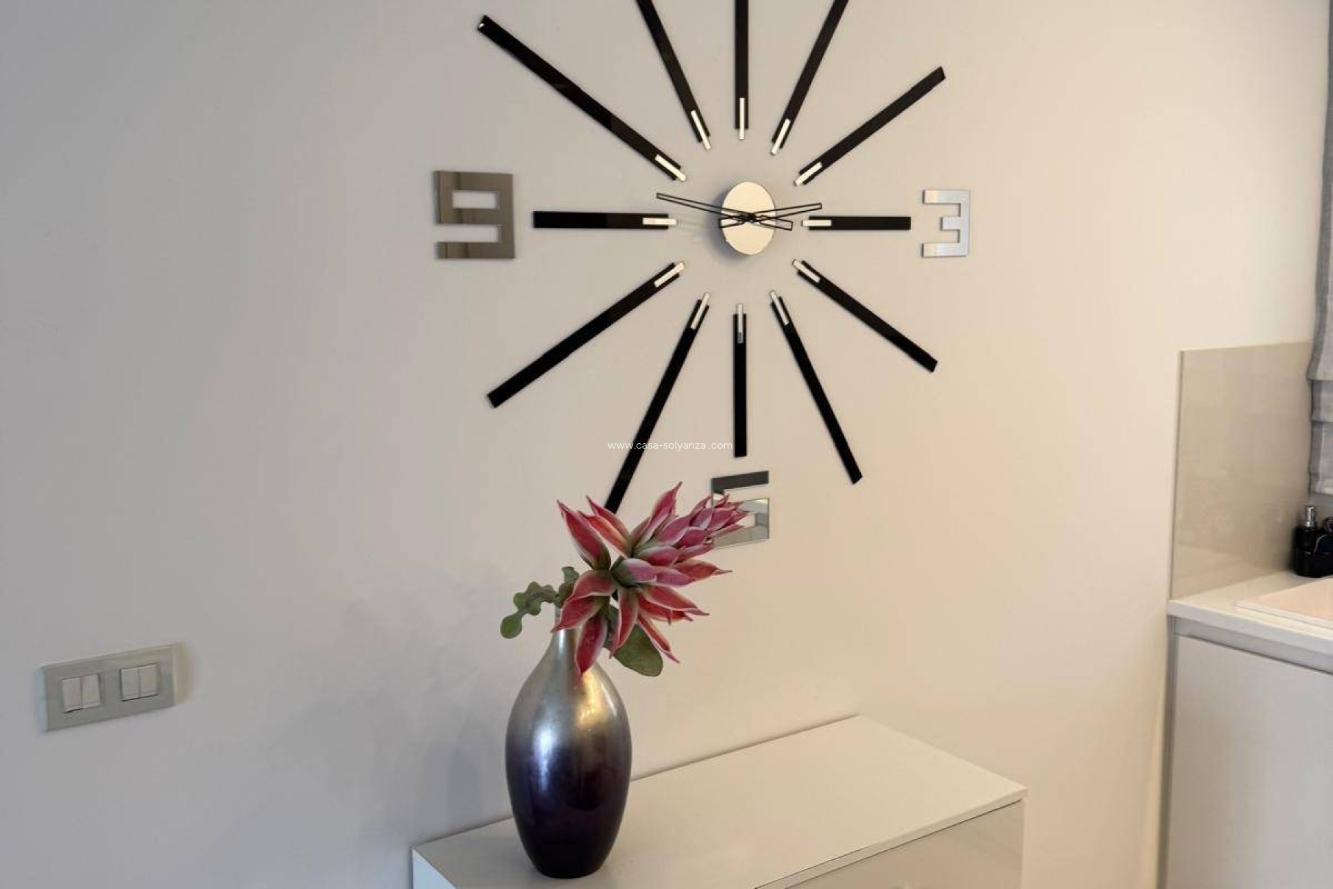 Revente - Appartement - Pilar de la Horadada - La Torre De La Horadada