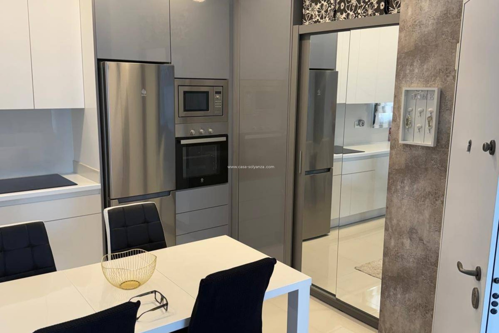 Revente - Appartement - Pilar de la Horadada - La Torre De La Horadada