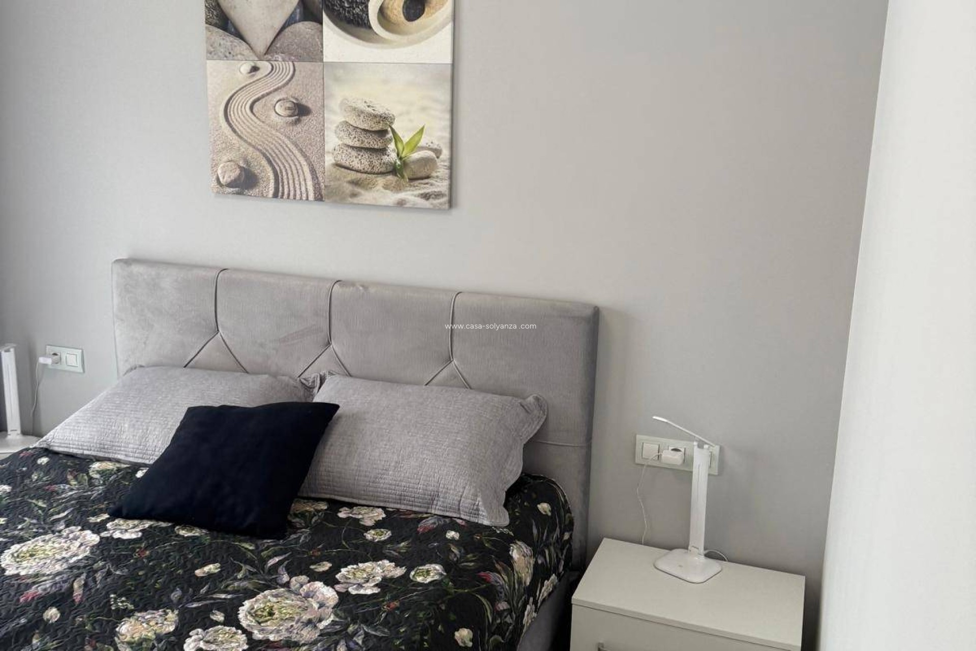 Revente - Appartement - Pilar de la Horadada - La Torre De La Horadada