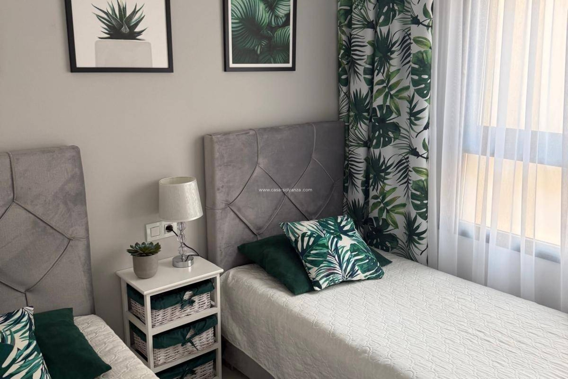 Revente - Appartement - Pilar de la Horadada - La Torre De La Horadada