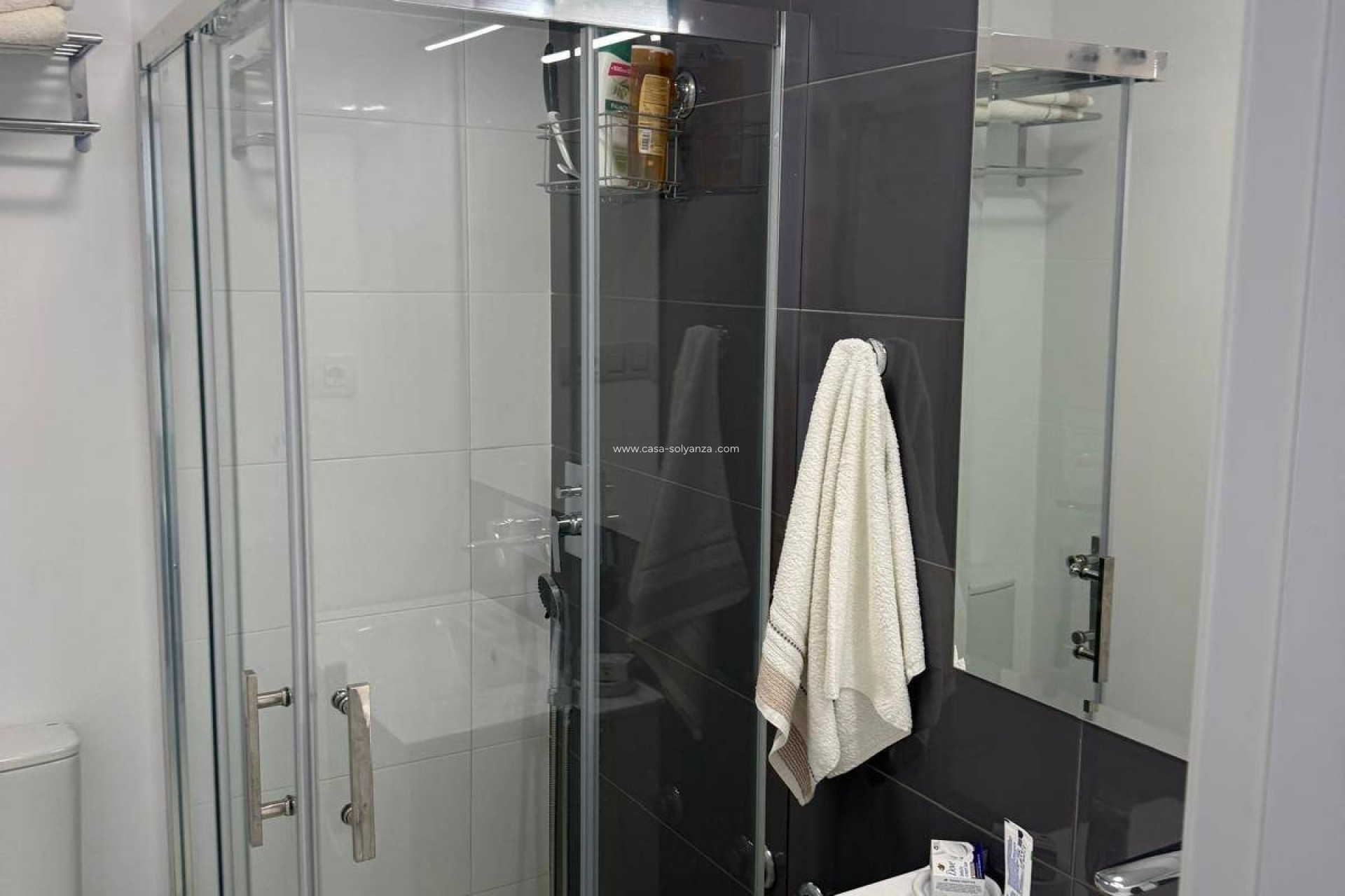 Revente - Appartement - Pilar de la Horadada - La Torre De La Horadada