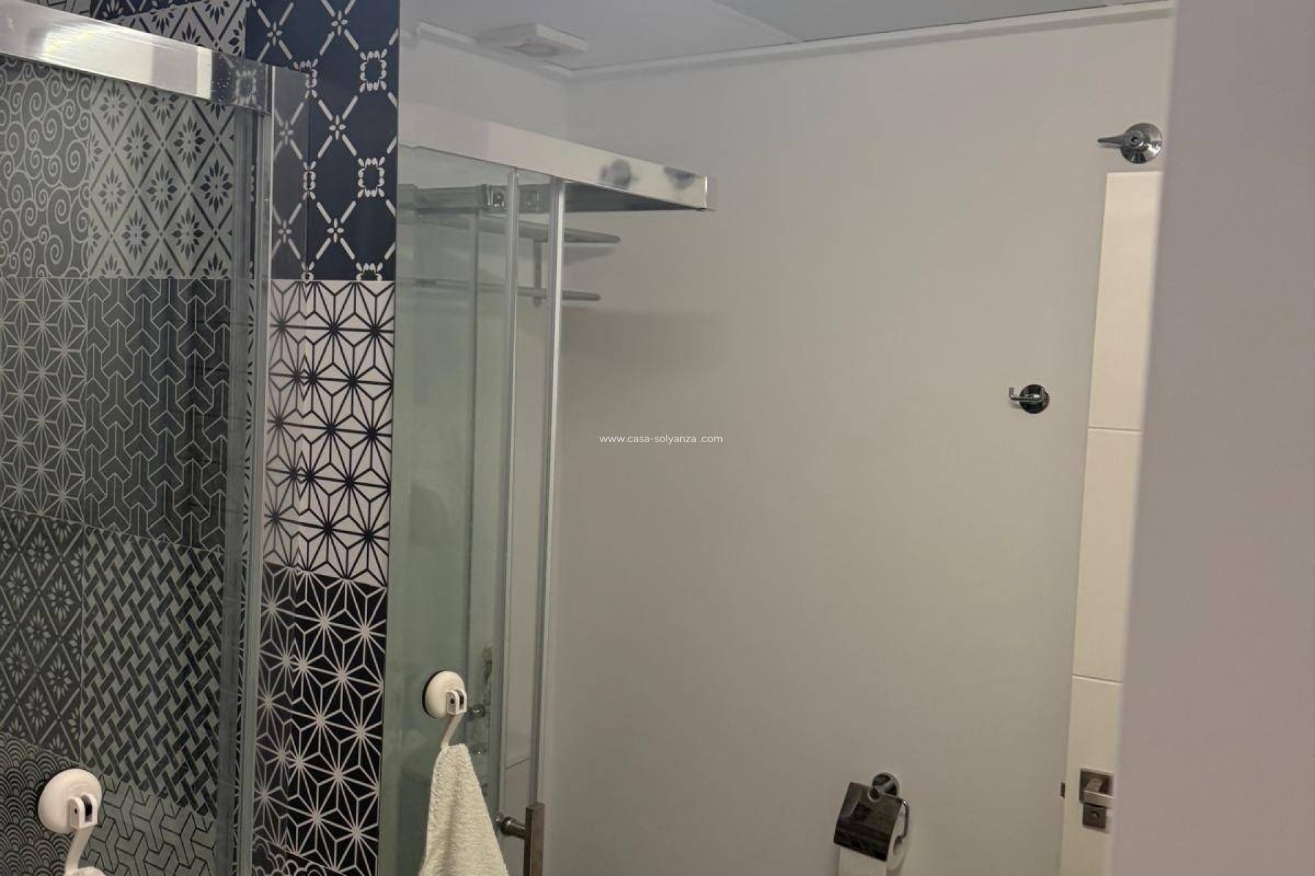 Revente - Appartement - Pilar de la Horadada - La Torre De La Horadada