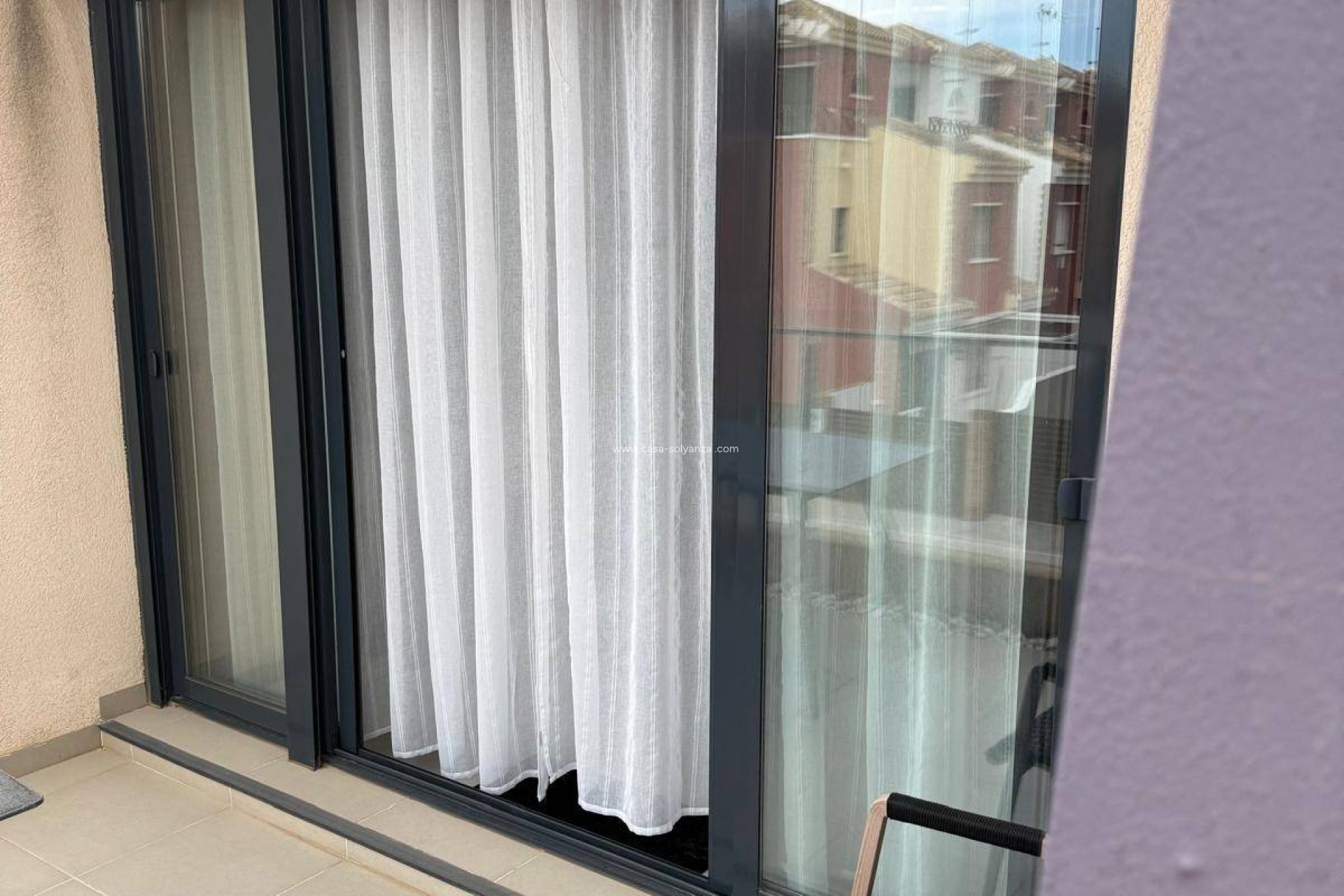 Revente - Appartement - Pilar de la Horadada - La Torre De La Horadada