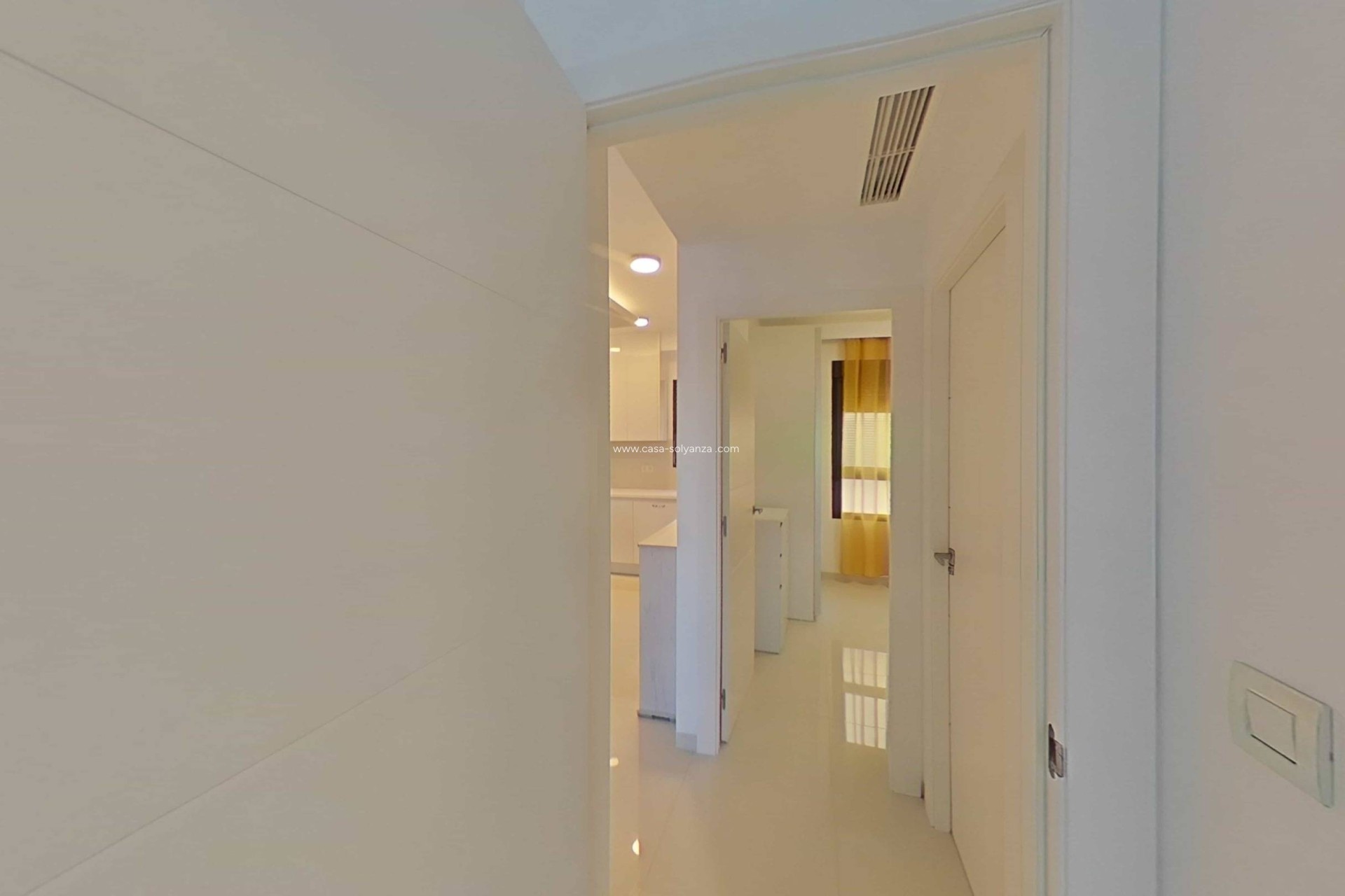 Revente - Appartement - Pilar de la Horadada - La Torre De La Horadada