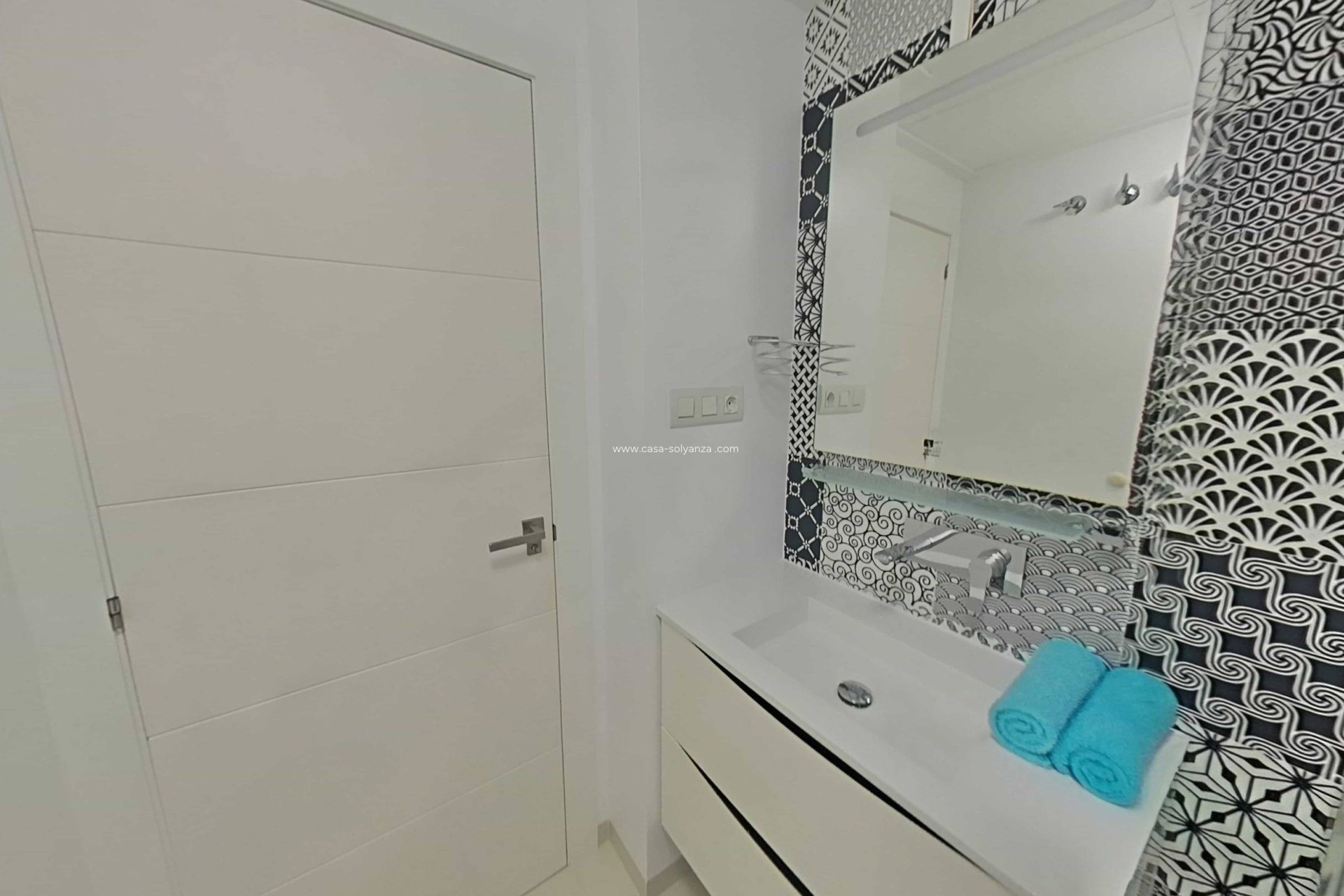 Revente - Appartement - Pilar de la Horadada - La Torre De La Horadada
