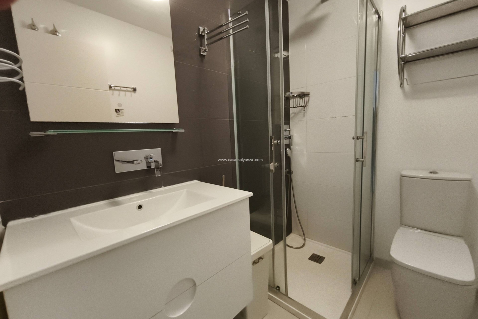 Revente - Appartement - Pilar de la Horadada - La Torre De La Horadada