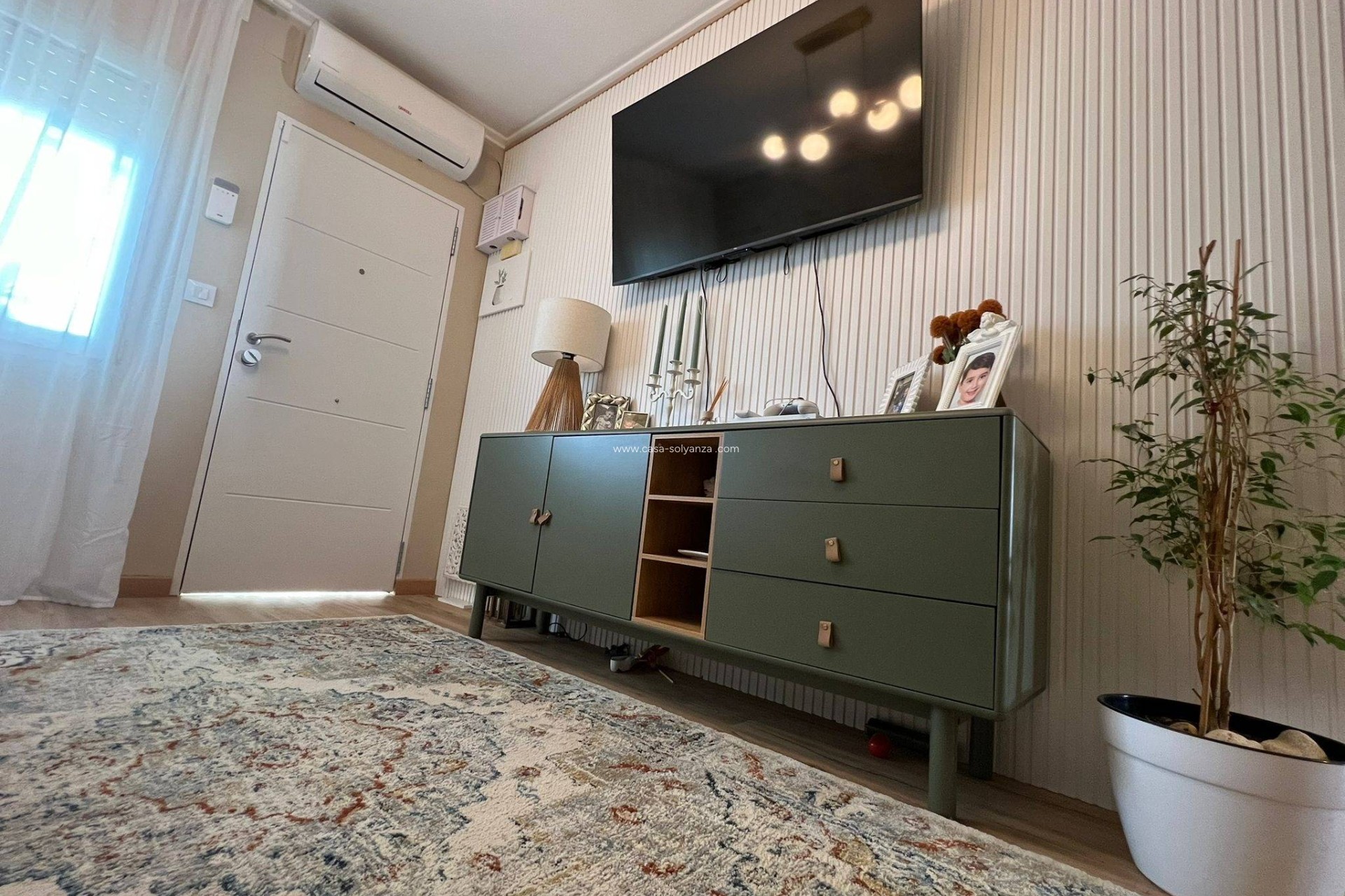 Revente - Appartement - Pilar de la Horadada - La Torre De La Horadada