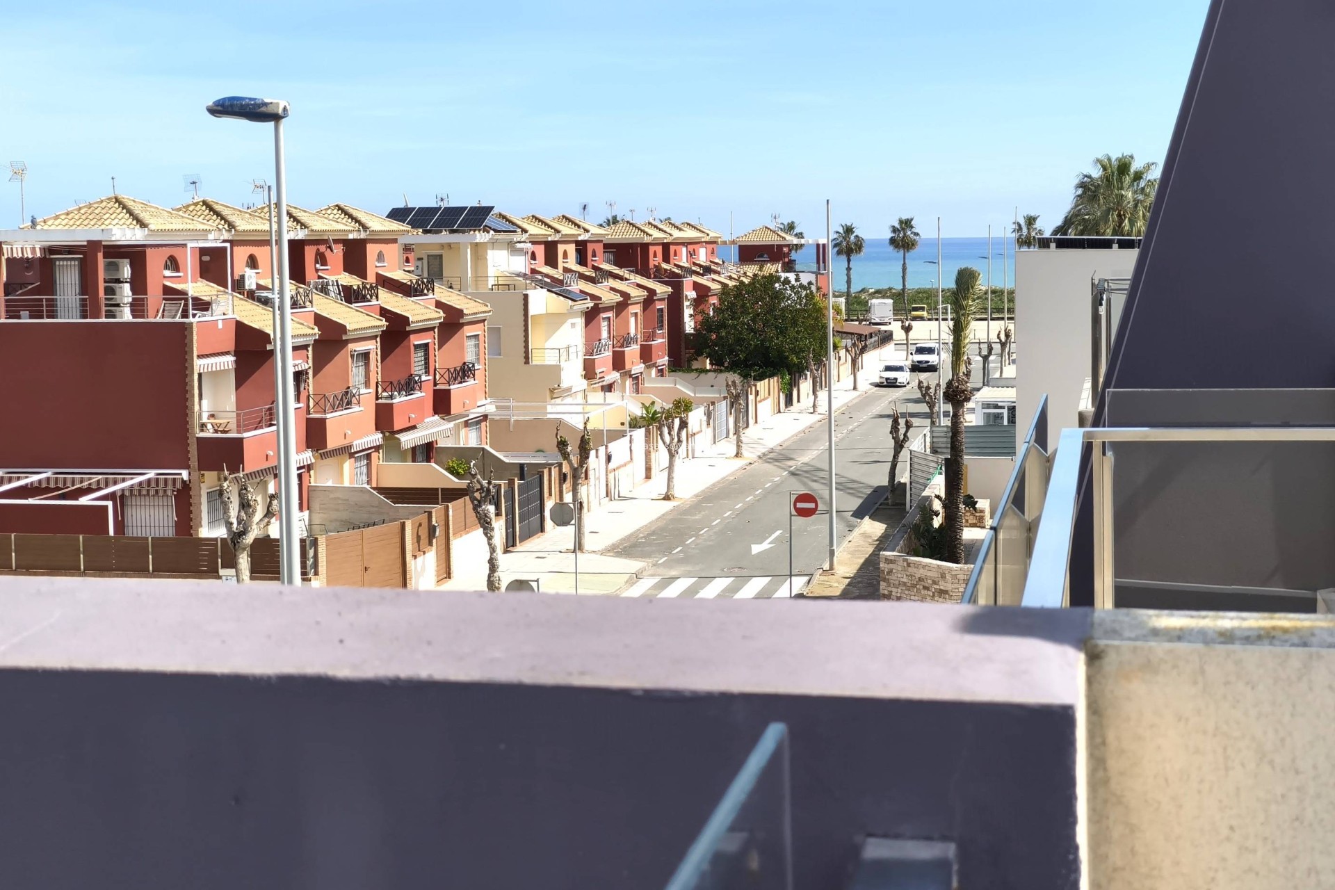 Revente - Appartement - Pilar de la Horadada - La Torre De La Horadada