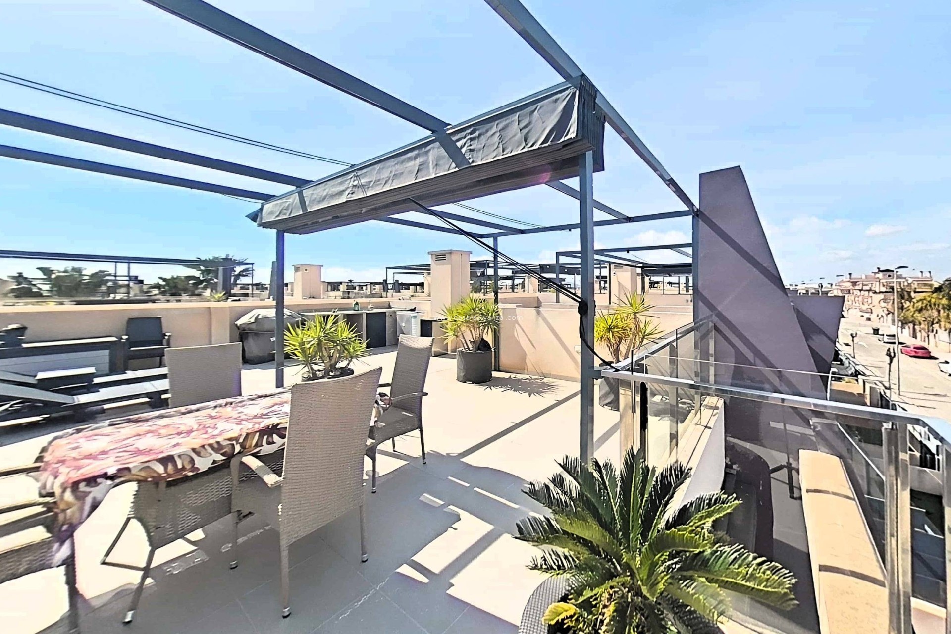 Revente - Appartement - Pilar de la Horadada - La Torre De La Horadada