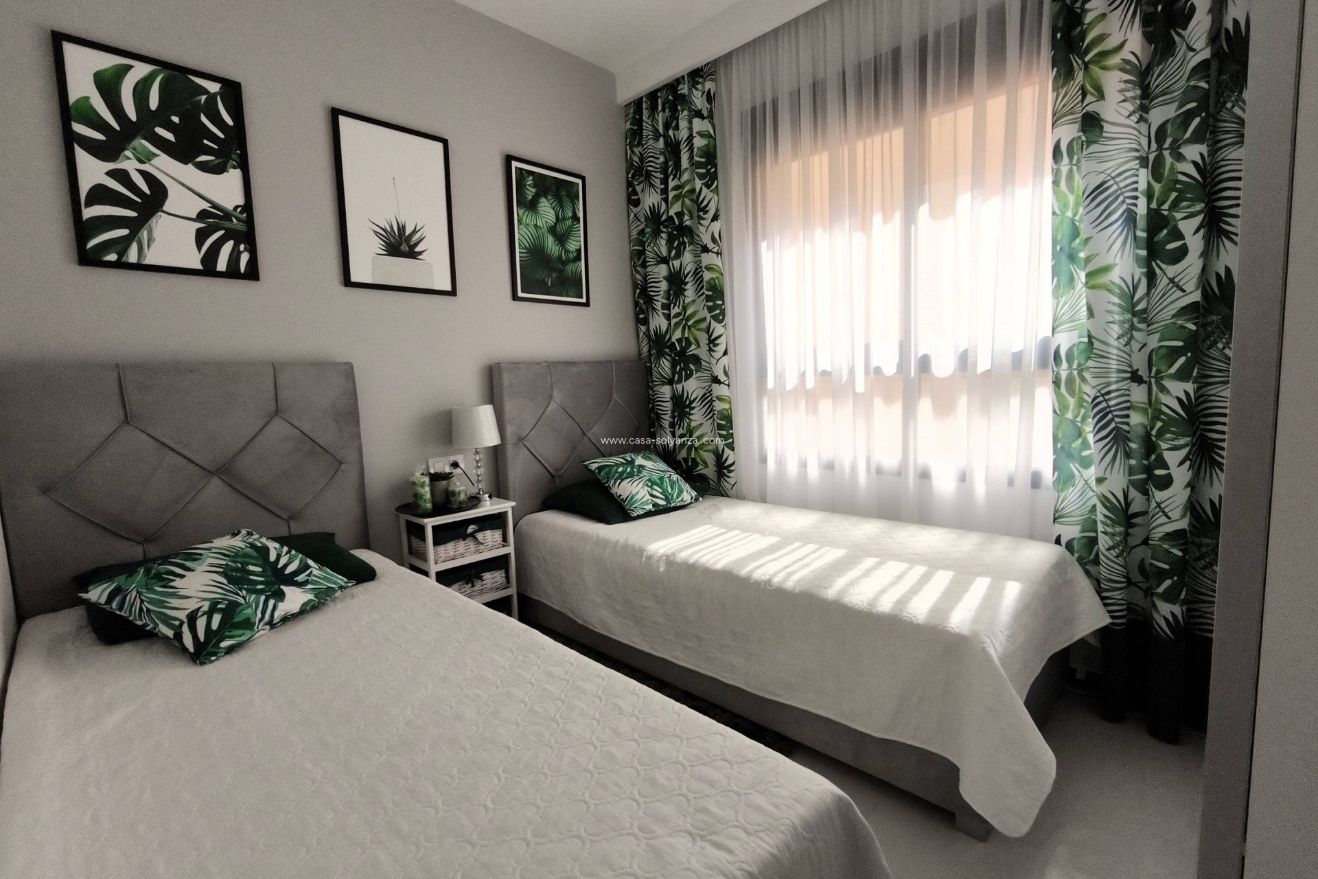 Revente - Appartement - Pilar de la Horadada - La Torre De La Horadada