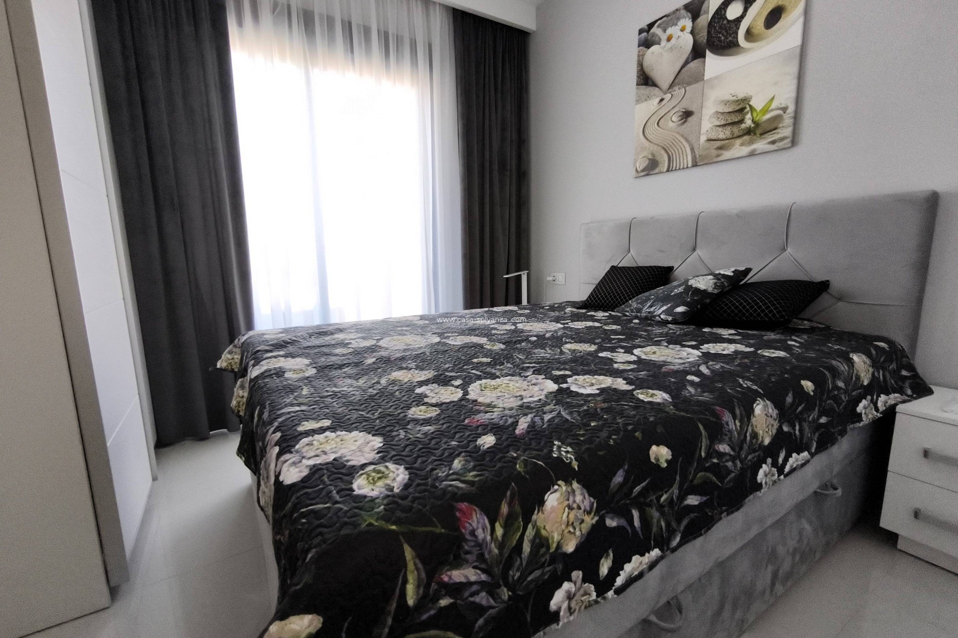 Revente - Appartement - Pilar de la Horadada - La Torre De La Horadada