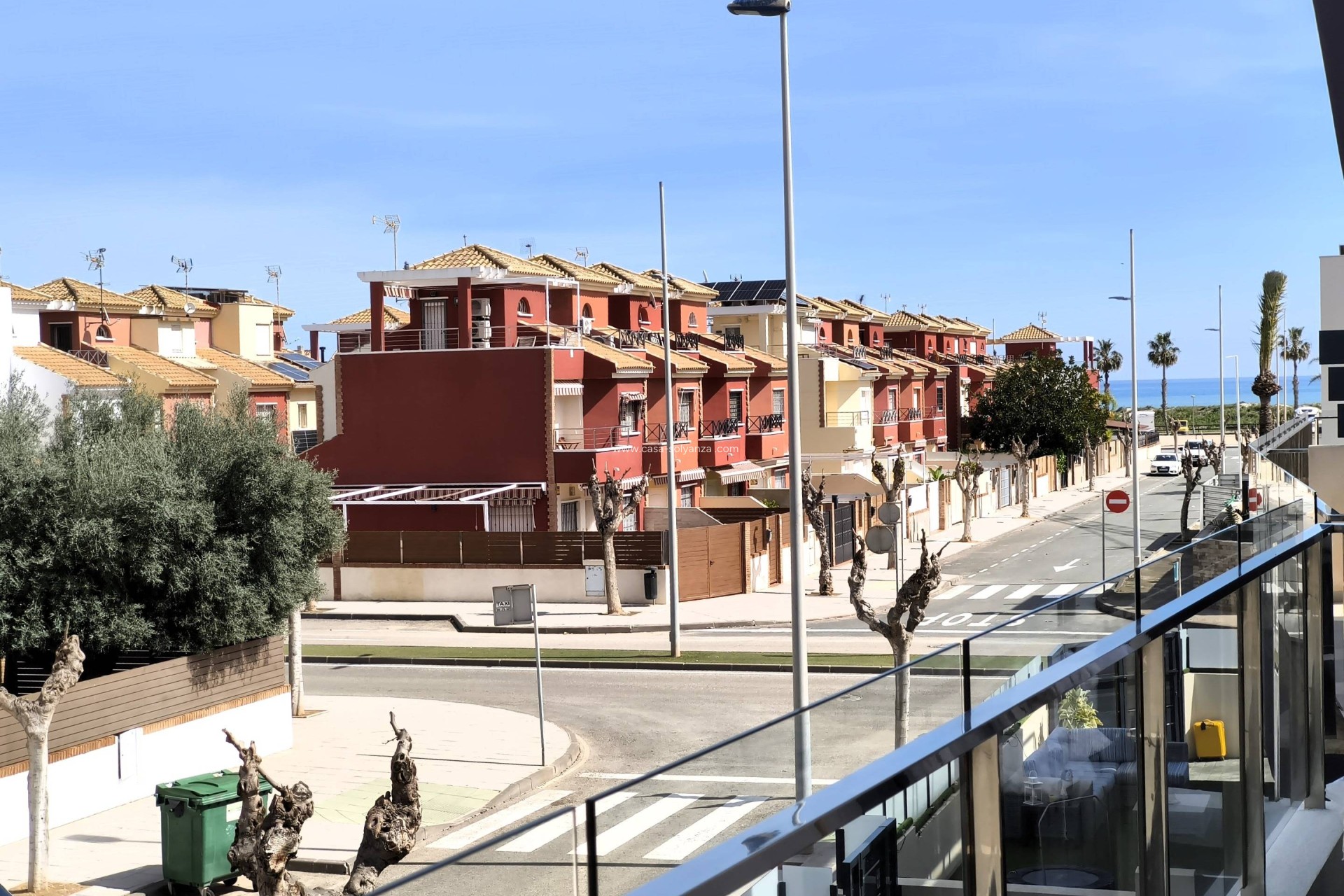 Revente - Appartement - Pilar de la Horadada - La Torre De La Horadada