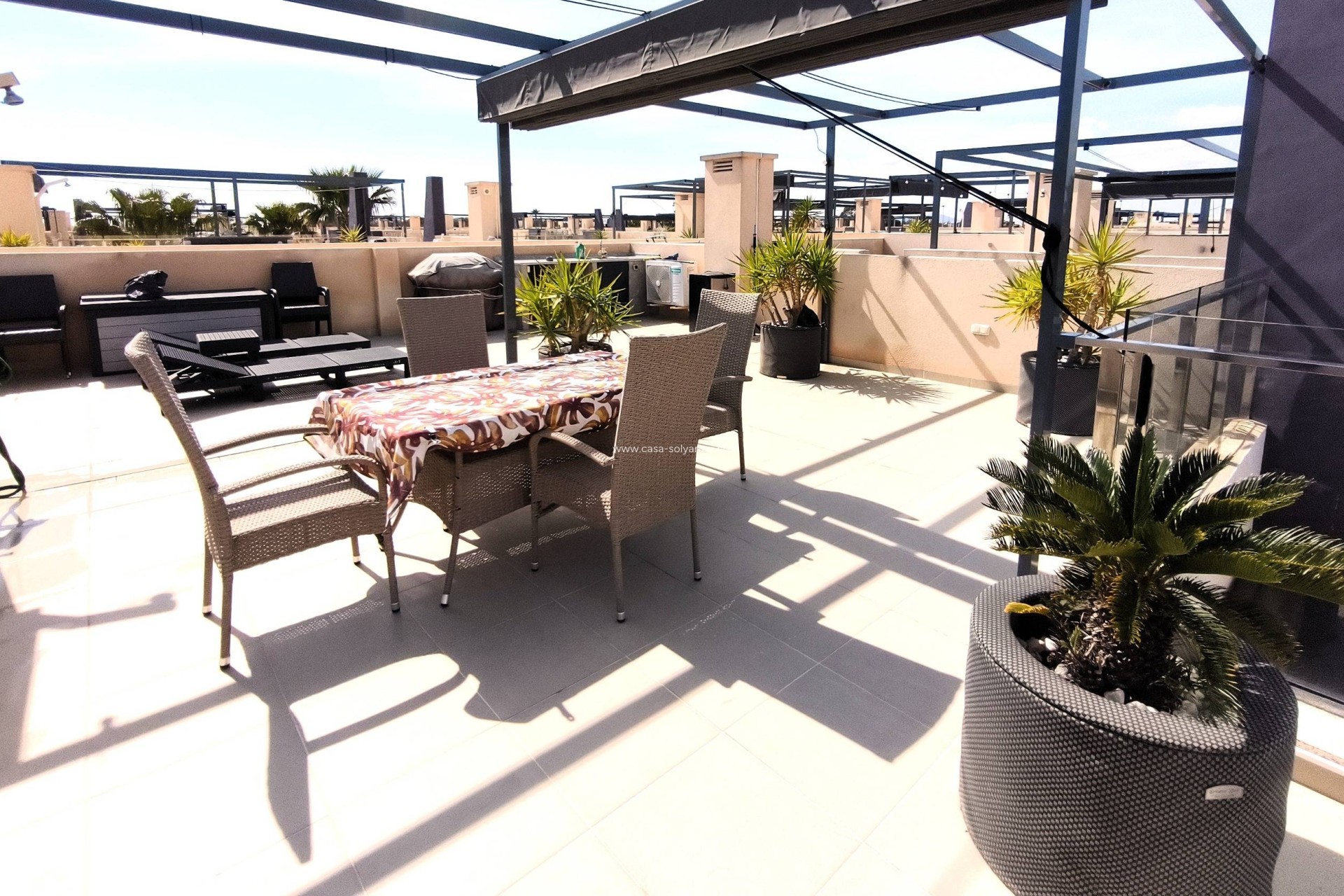 Revente - Appartement - Pilar de la Horadada - La Torre De La Horadada
