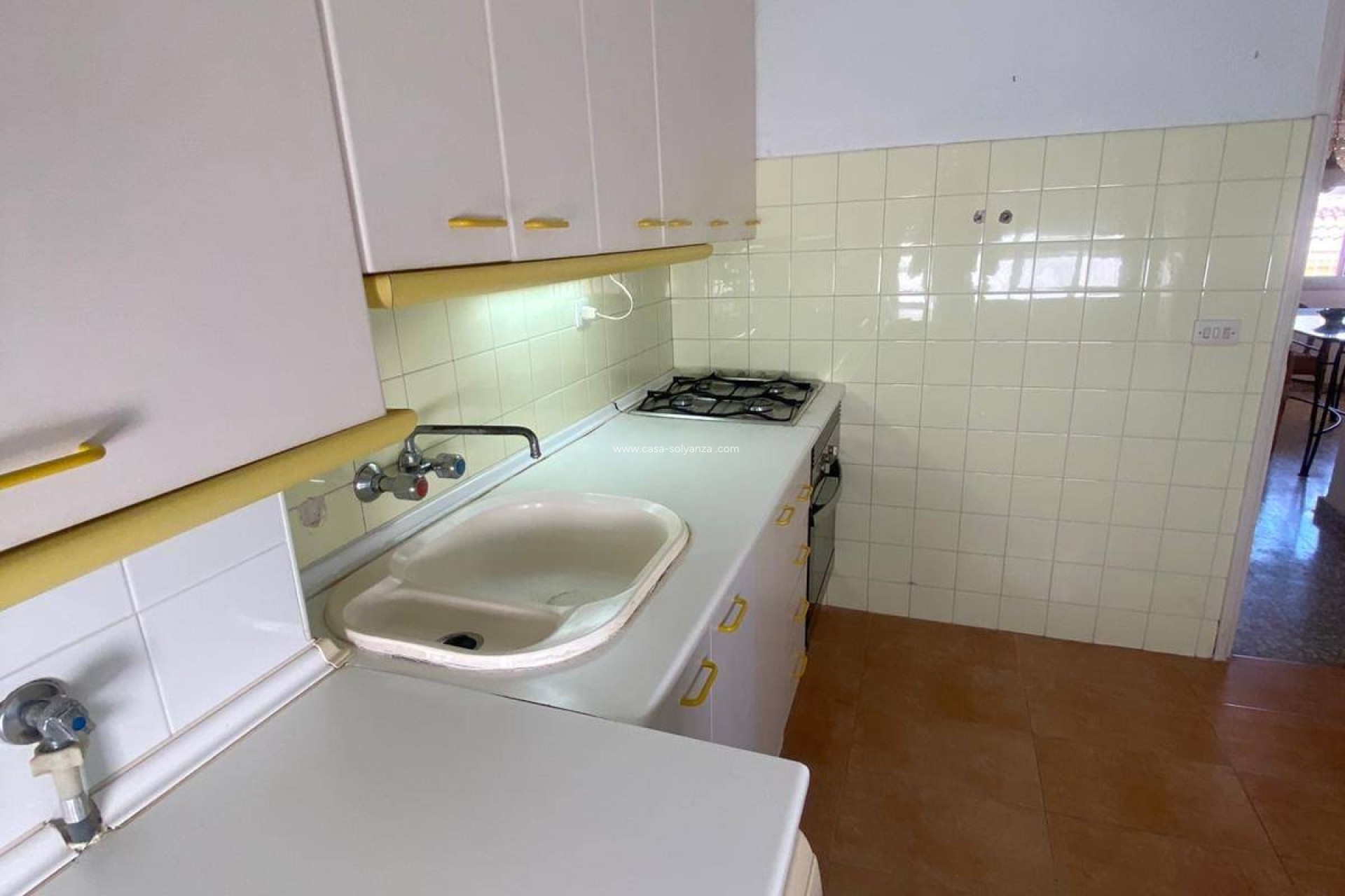 Revente - Appartement - Pilar de la Horadada - La Torre De La Horadada