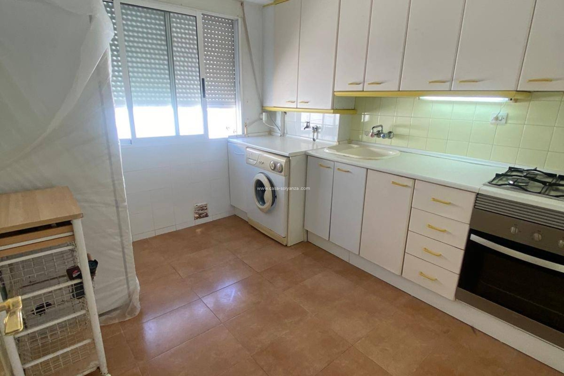 Revente - Appartement - Pilar de la Horadada - La Torre De La Horadada