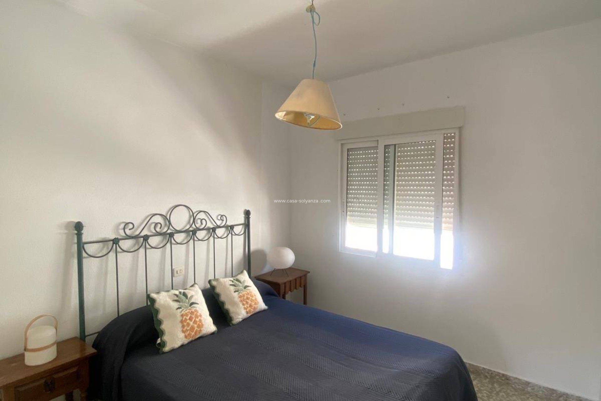 Revente - Appartement - Pilar de la Horadada - La Torre De La Horadada