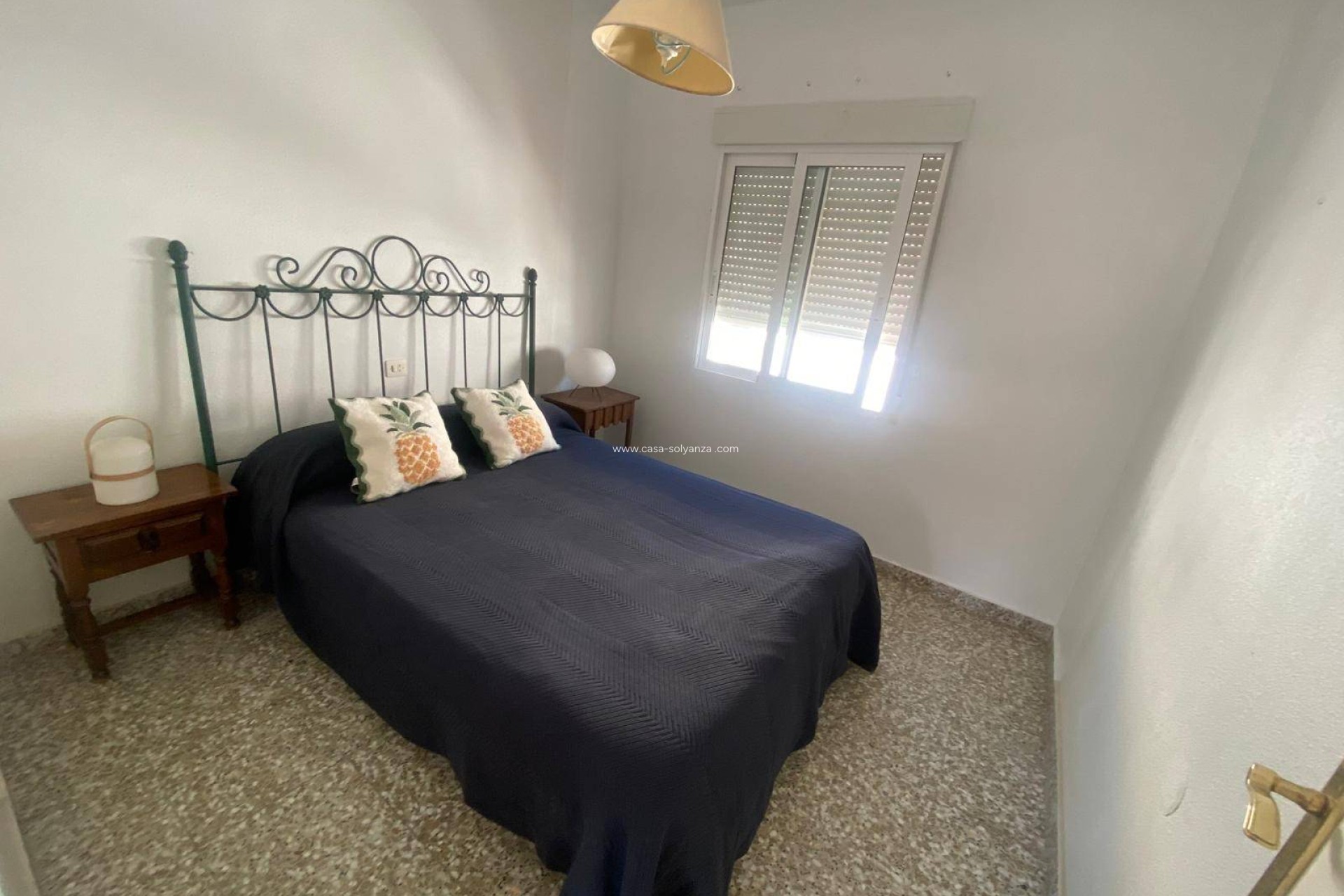 Revente - Appartement - Pilar de la Horadada - La Torre De La Horadada