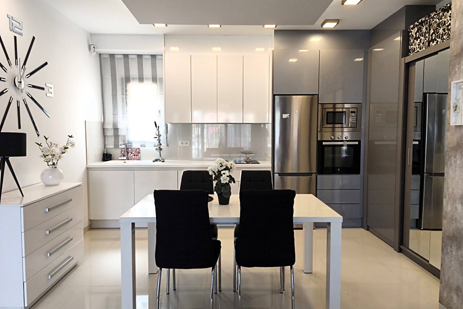 Revente - Appartement - Pilar de la Horadada - La Torre De La Horadada