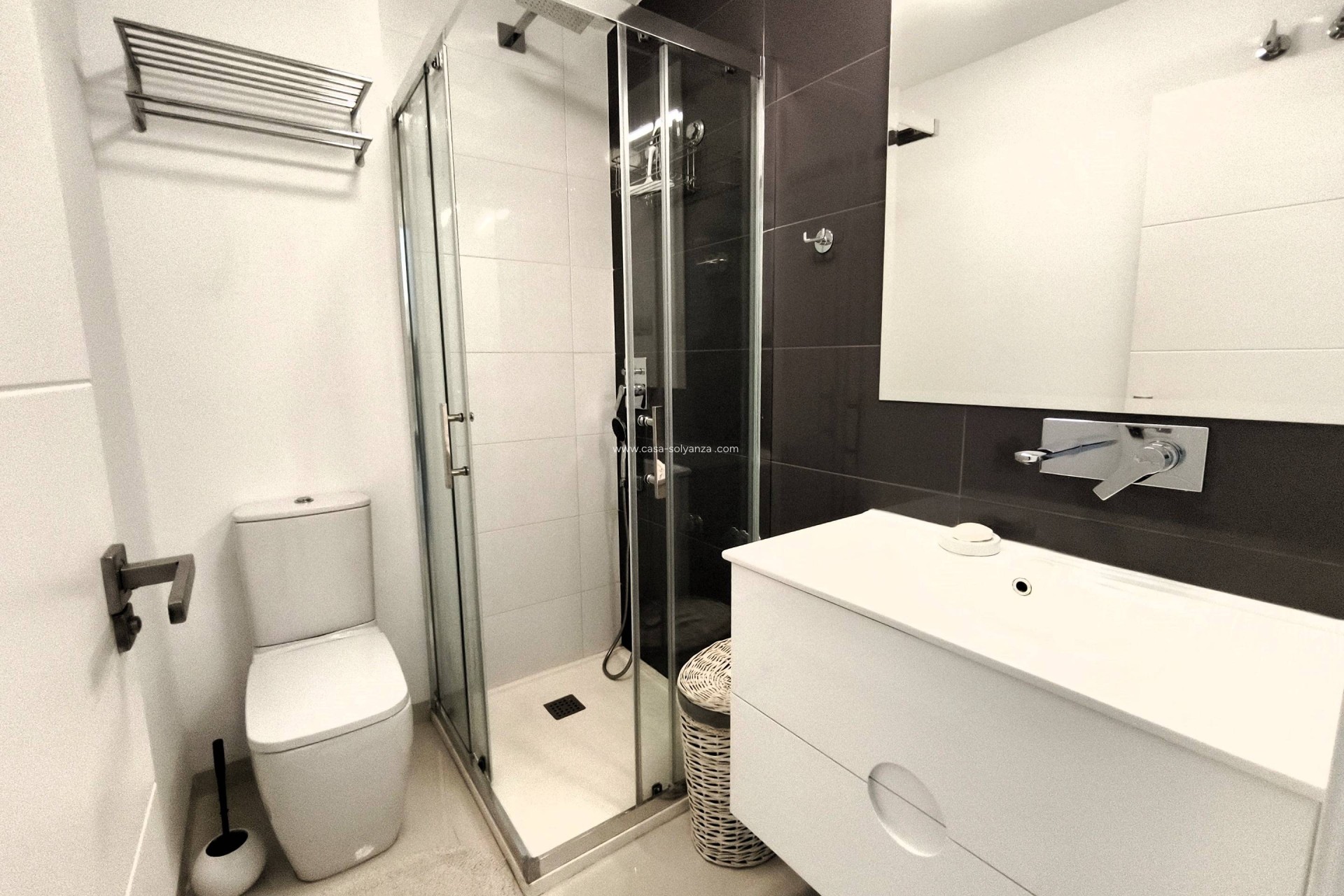 Revente - Appartement - Pilar de la Horadada - La Torre De La Horadada