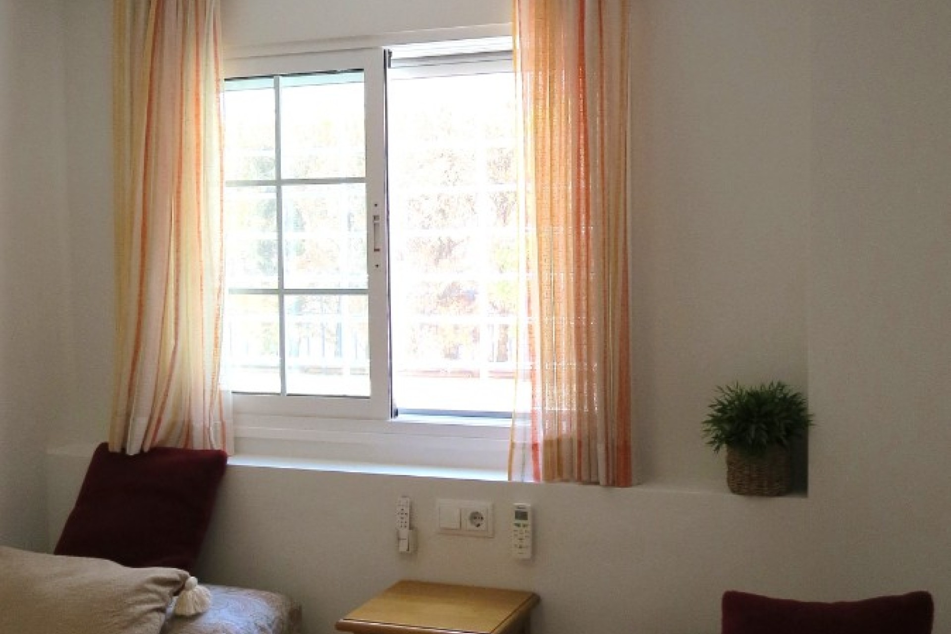 Revente - Appartement - Pilar de la Horadada - Mil Palmeras