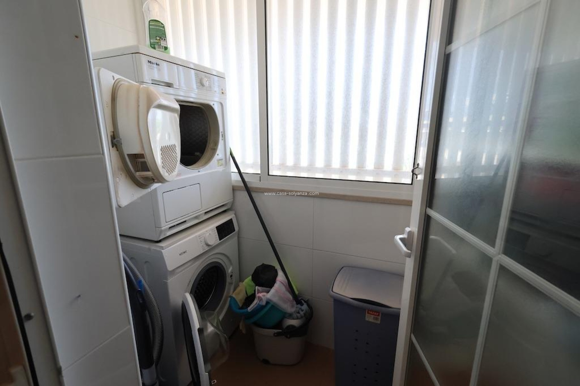 Revente - Appartement - Pilar de la Horadada - Mil Palmeras