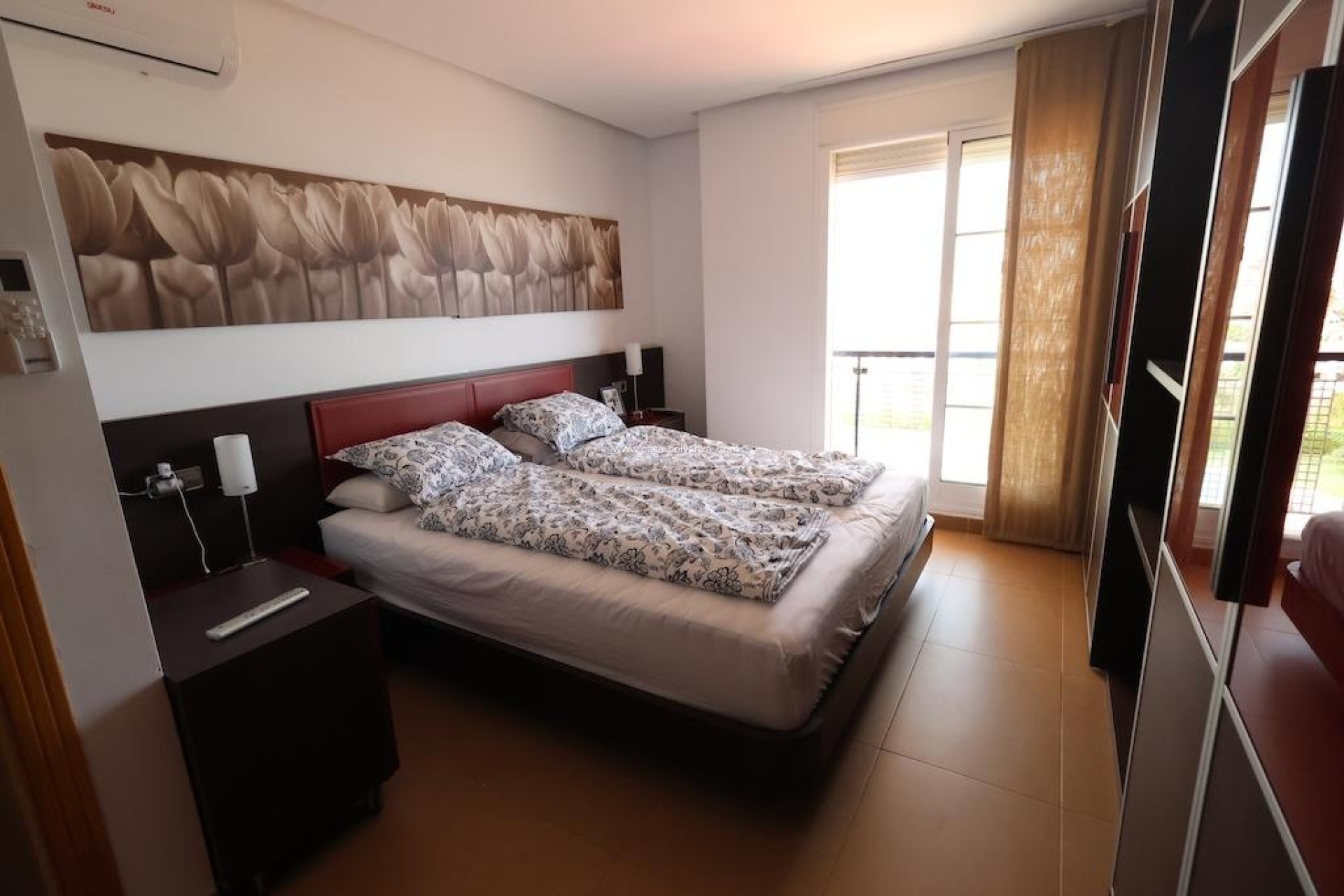 Revente - Appartement - Pilar de la Horadada - Mil Palmeras