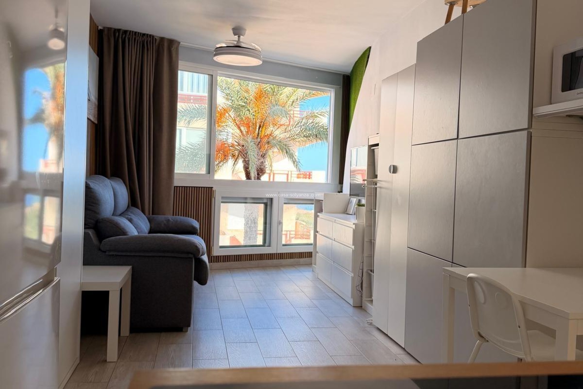 Revente - Appartement - Pilar de la Horadada - Mil Palmeras