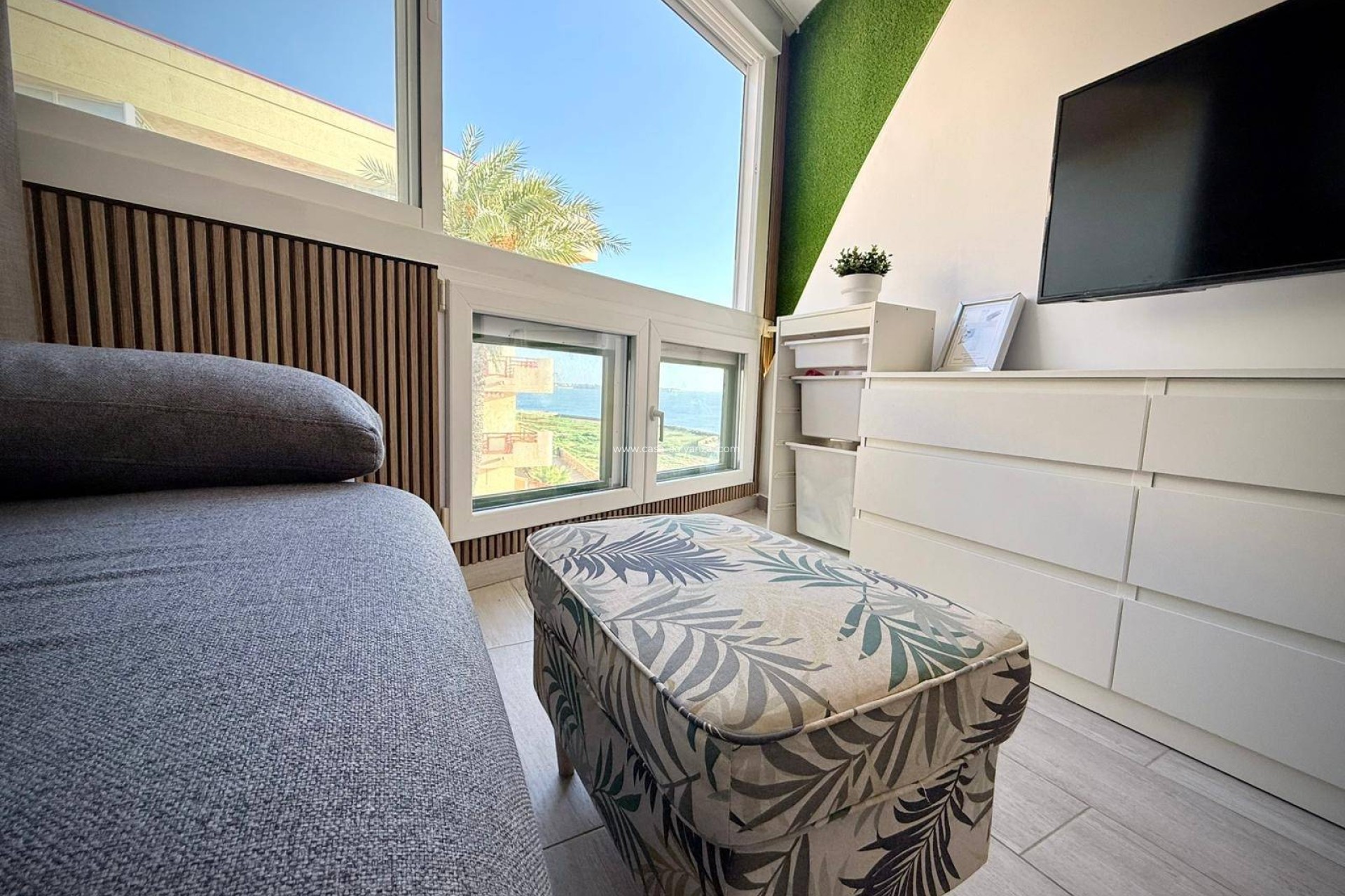 Revente - Appartement - Pilar de la Horadada - Mil Palmeras